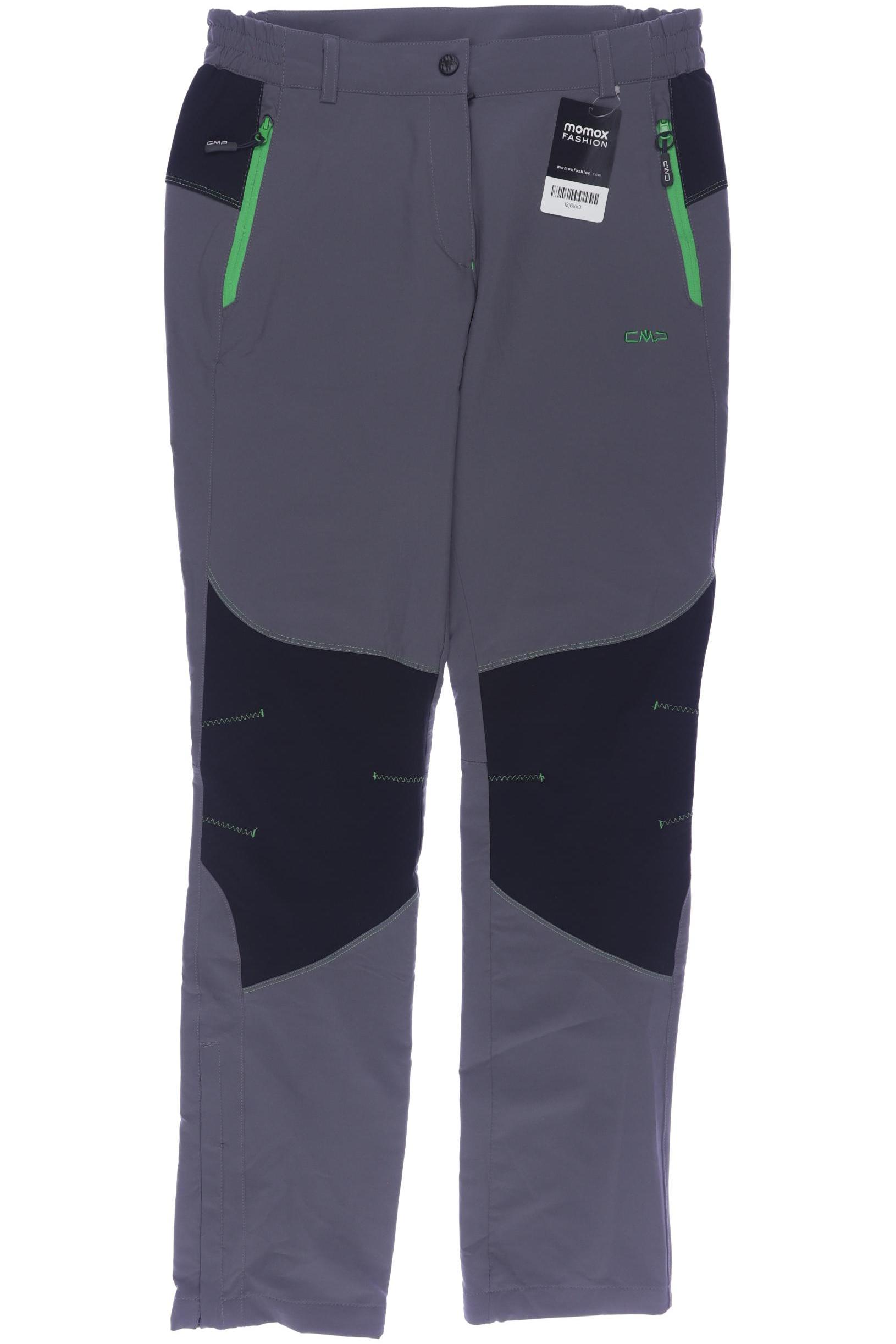 

CMP Damen Stoffhose, grau, Gr. 38