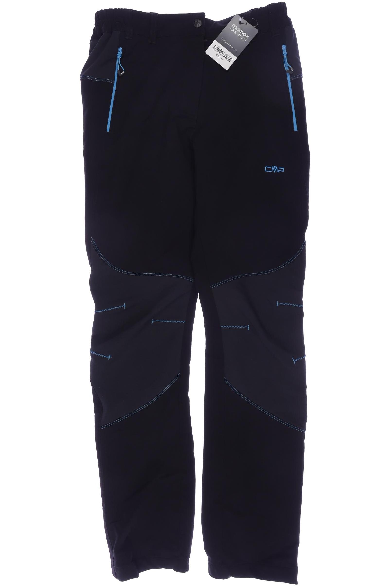 

CMP Damen Stoffhose, schwarz, Gr. 36