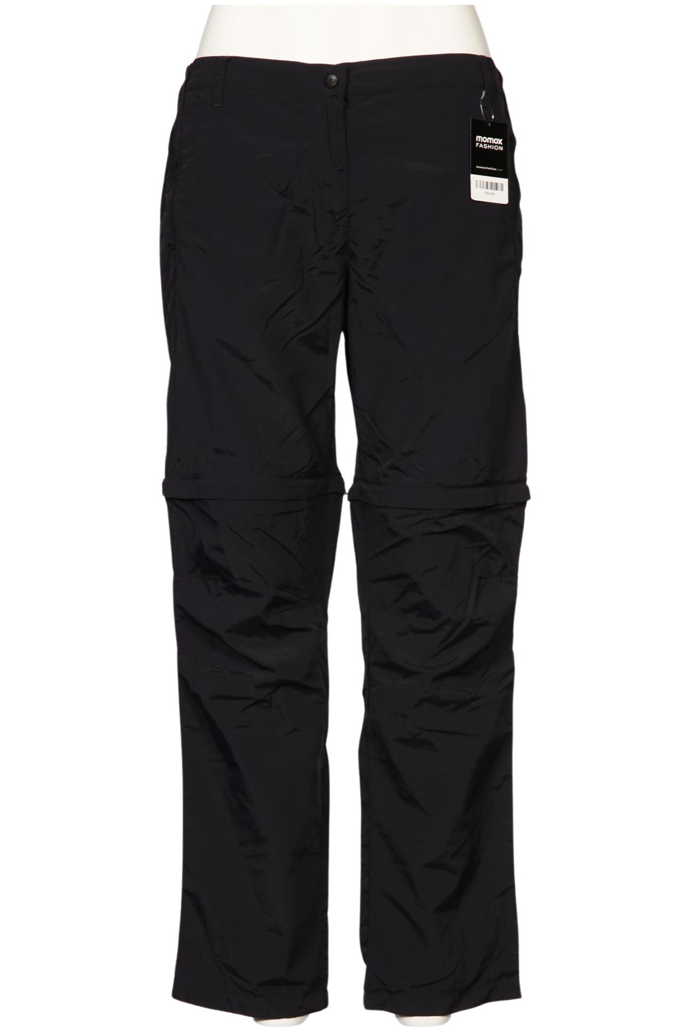 

CMP Damen Stoffhose, schwarz, Gr. 44