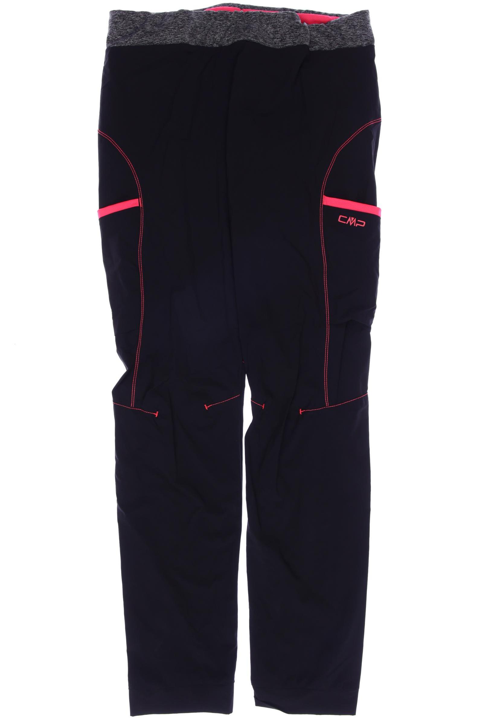 

CMP Damen Stoffhose, grau
