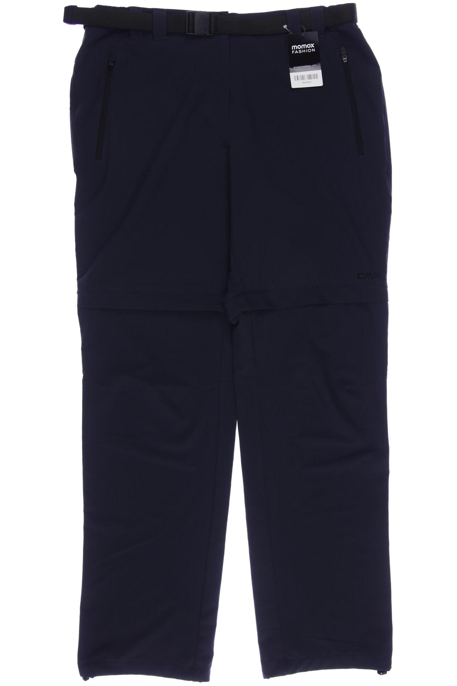 

CMP Damen Stoffhose, grau, Gr. 42
