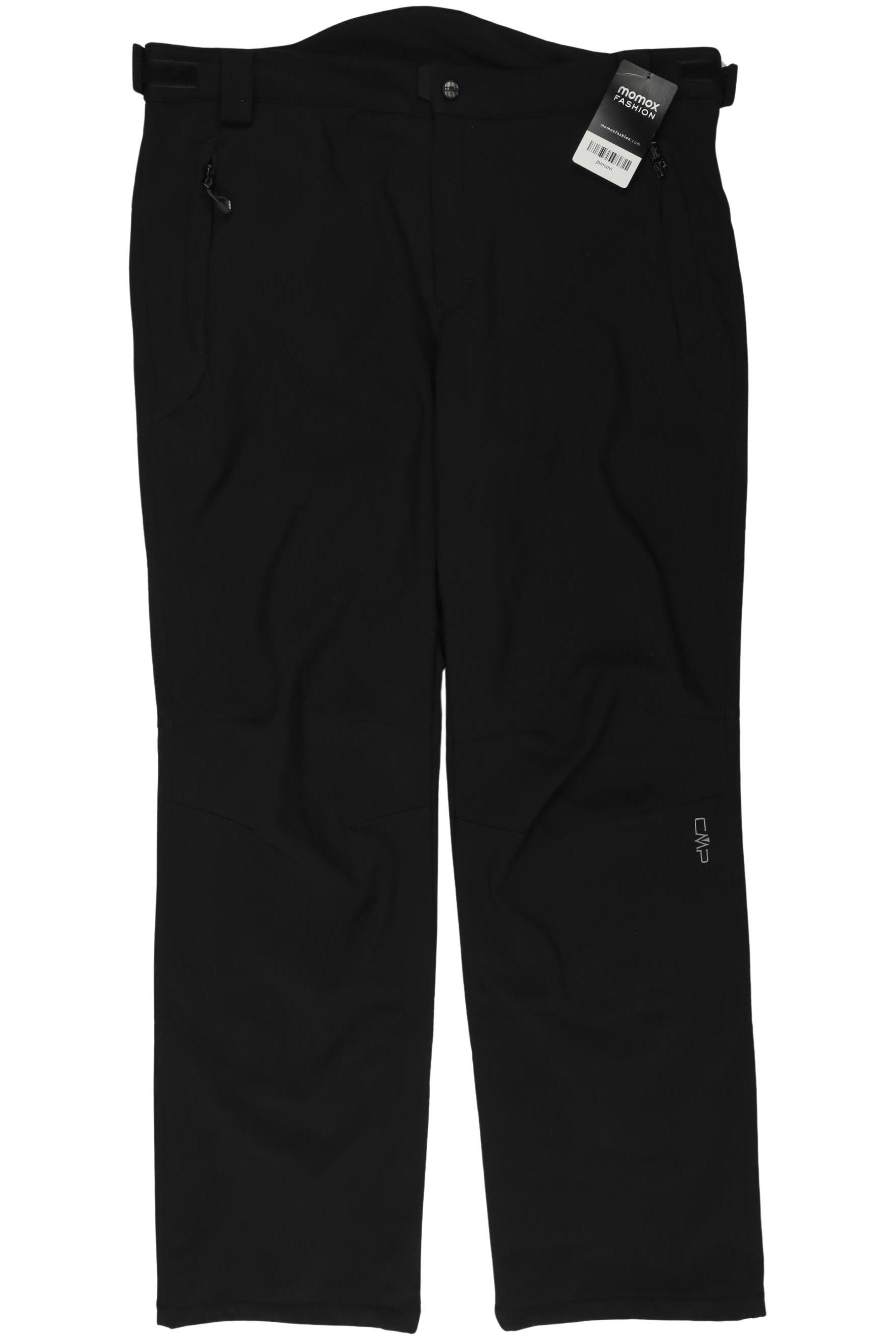 

CMP Damen Stoffhose, schwarz, Gr. 26