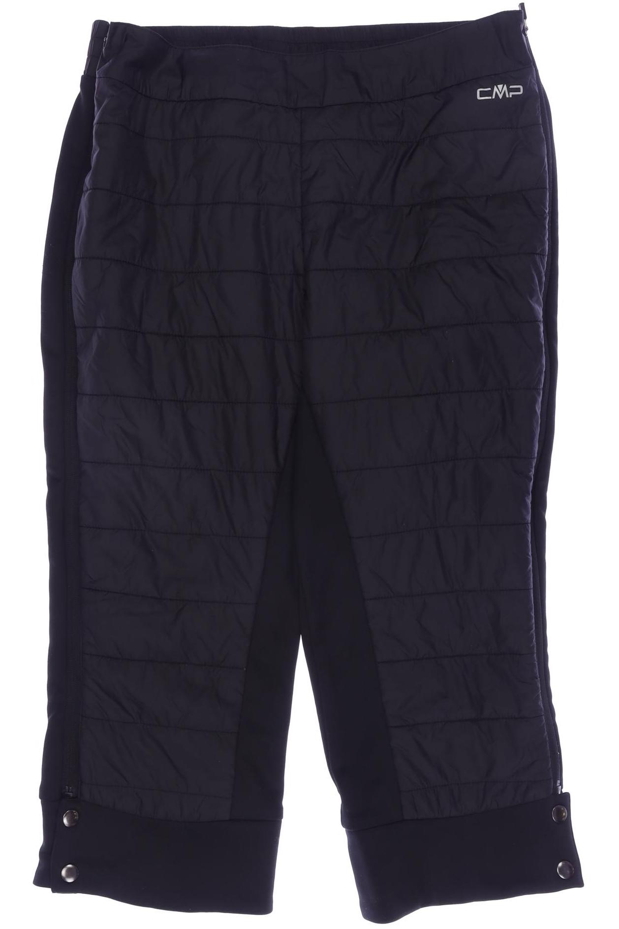 

CMP Damen Stoffhose, schwarz, Gr. 42