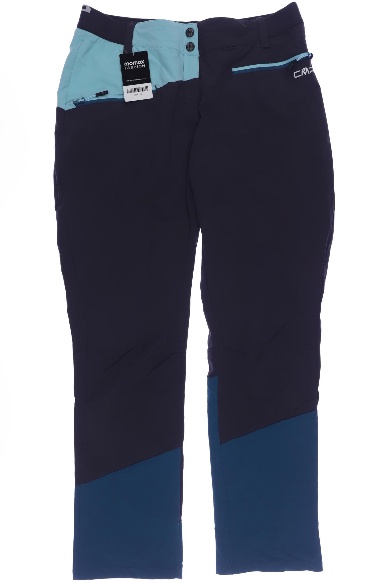 

CMP Damen Stoffhose, grau, Gr. 31