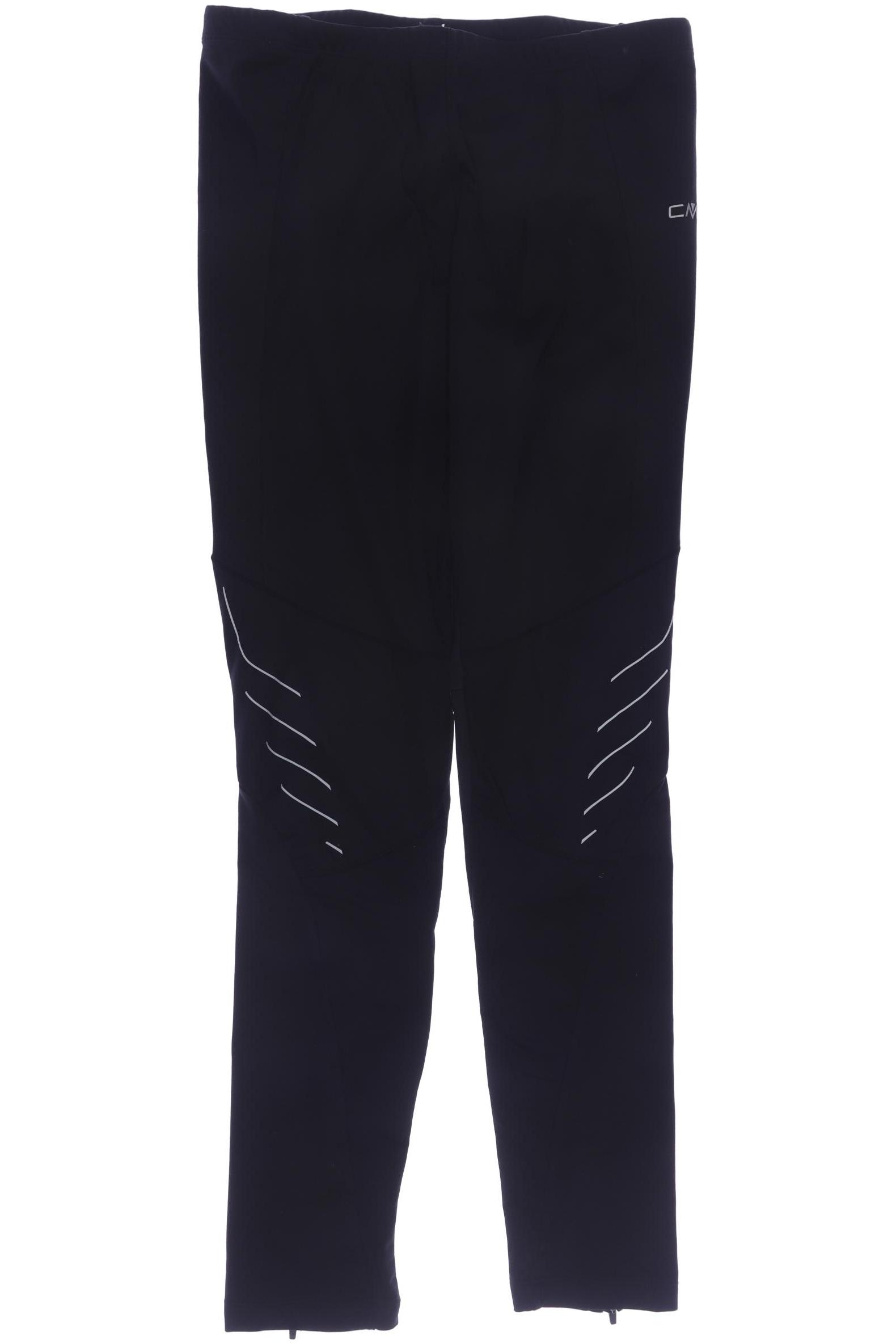 

CMP Damen Stoffhose, schwarz, Gr. 42