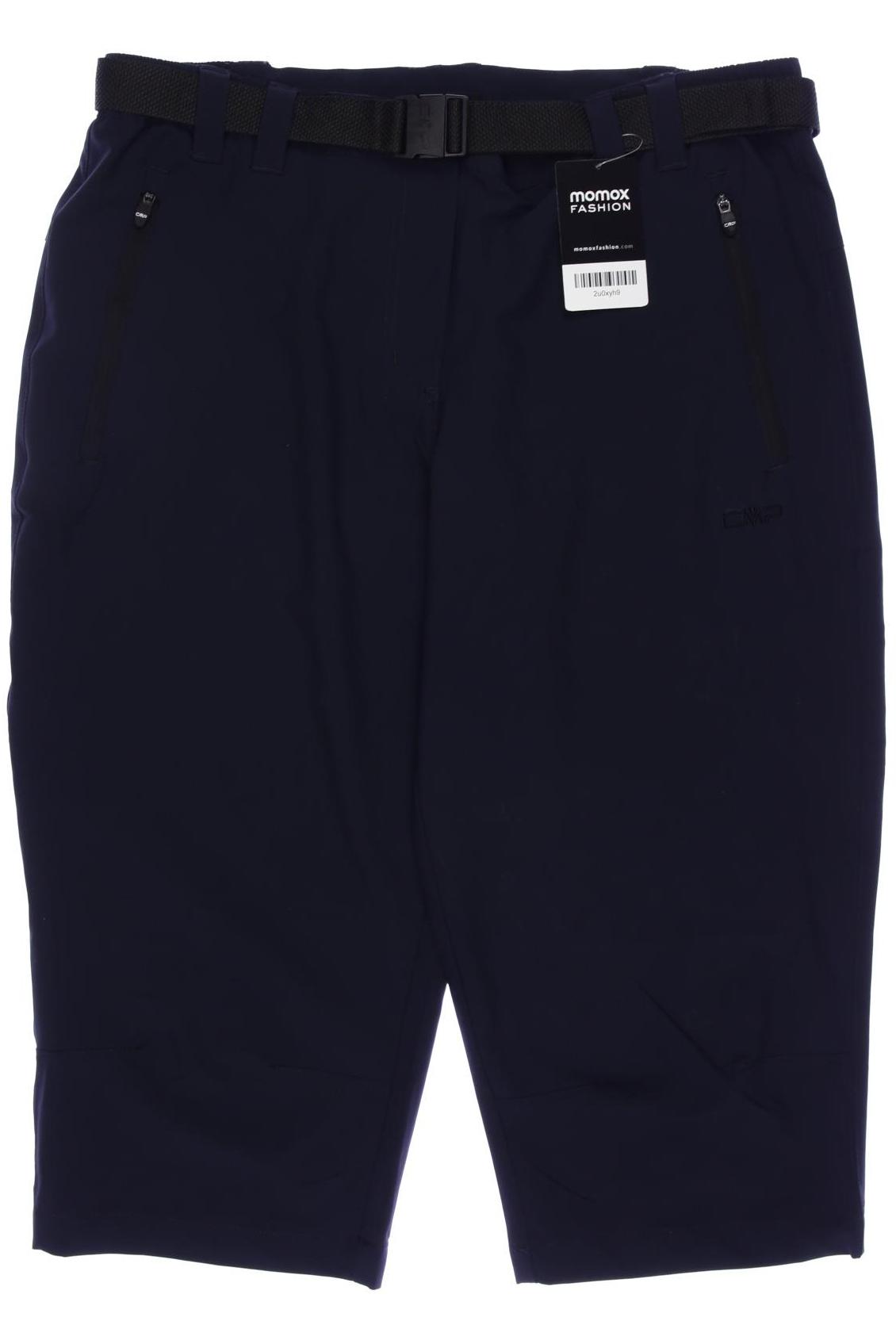 

CMP Damen Stoffhose, marineblau, Gr. 42