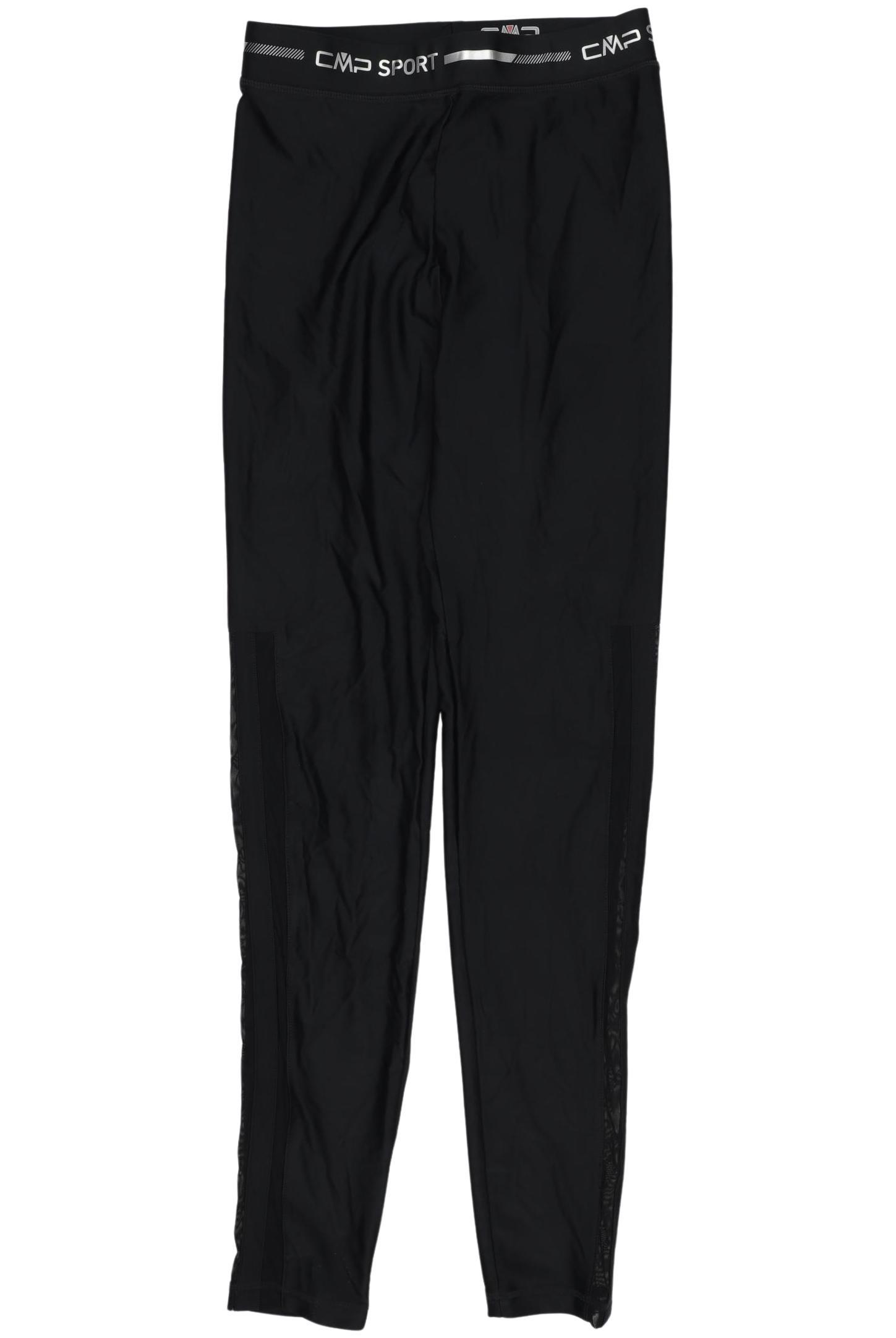 

CMP Damen Stoffhose, marineblau, Gr. 34