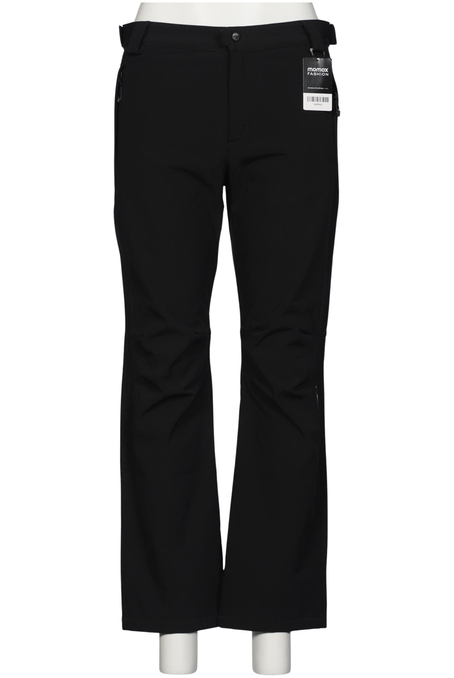 

CMP Damen Stoffhose, schwarz, Gr. 24