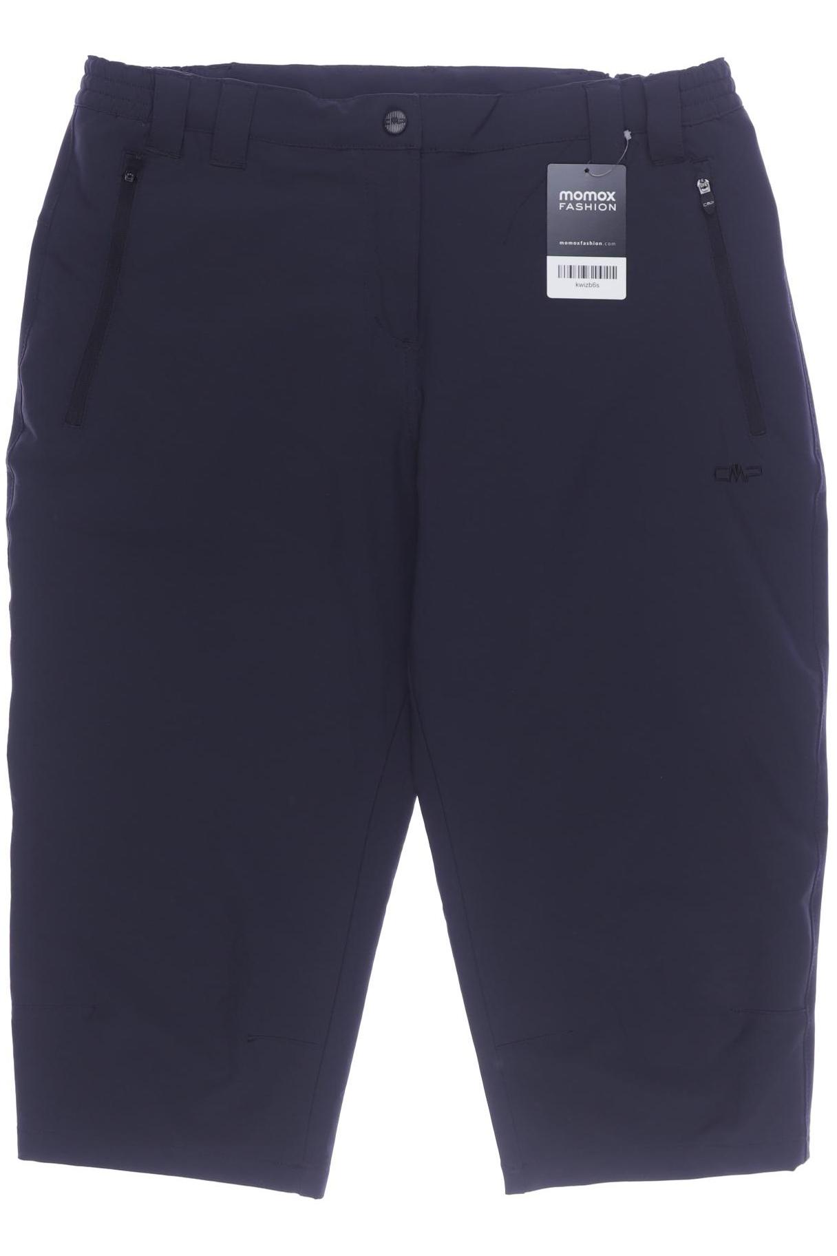 

CMP Damen Stoffhose, grau