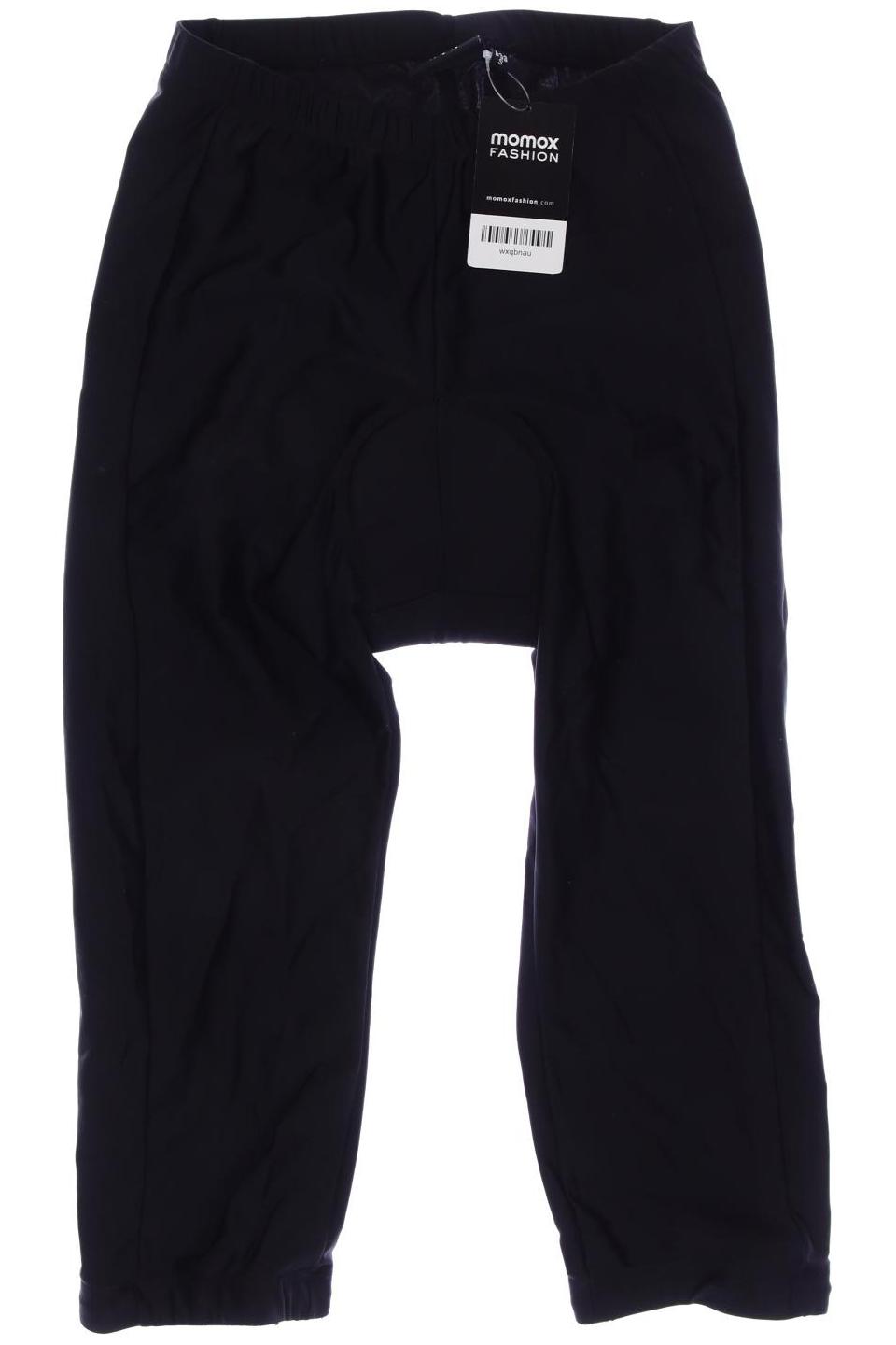 

CMP Damen Stoffhose, schwarz