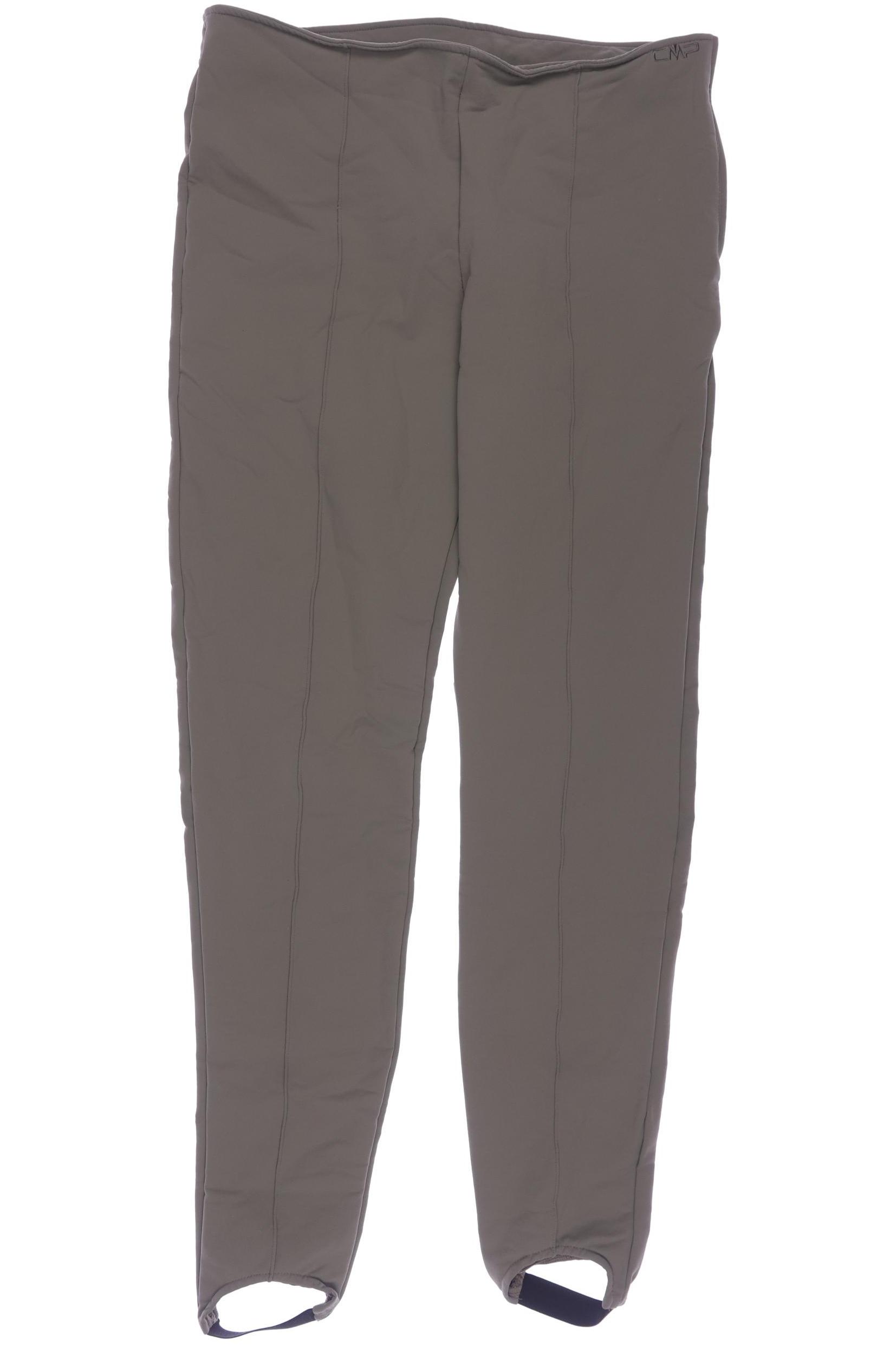

CMP Damen Stoffhose, braun, Gr. 40