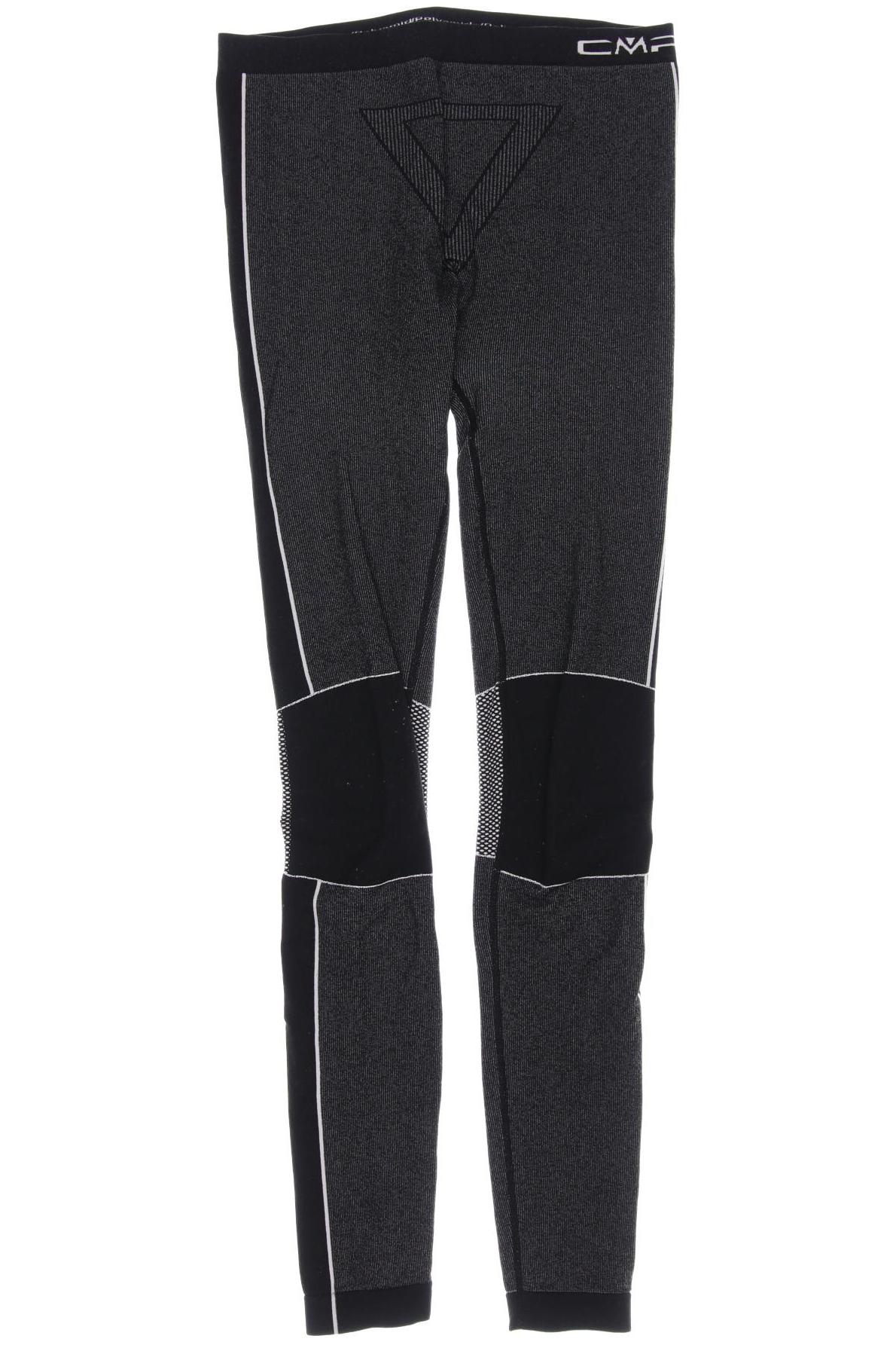 

CMP Damen Stoffhose, grau, Gr. 36