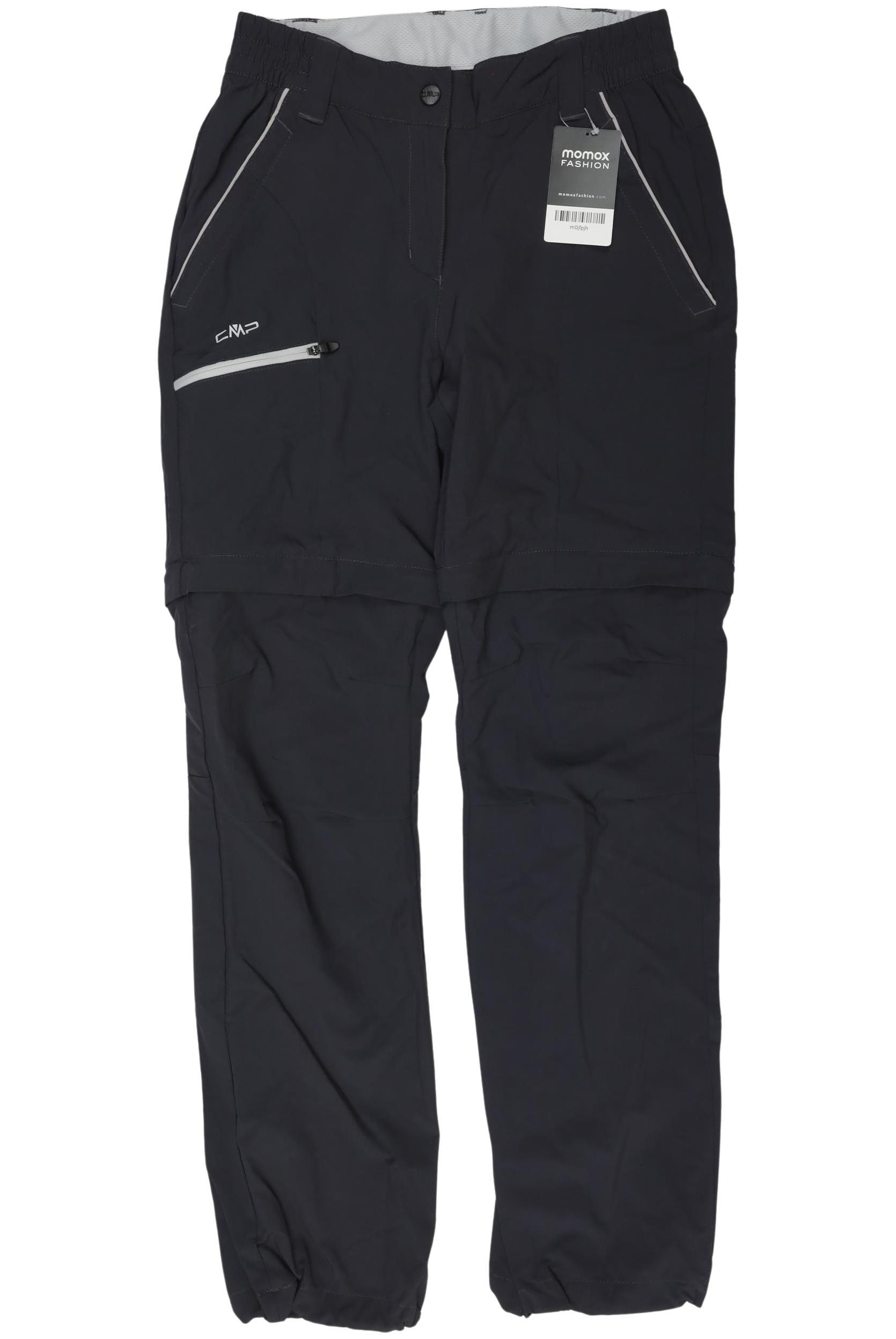 

CMP Damen Stoffhose, grau, Gr. 36