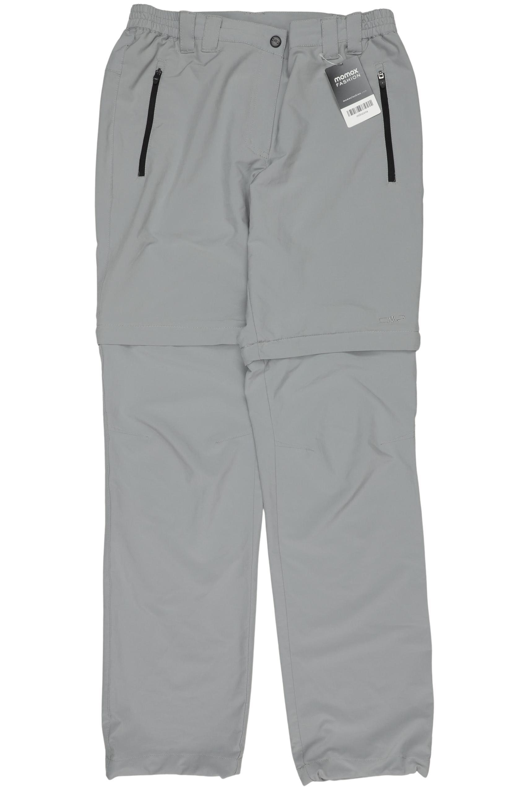 

CMP Damen Stoffhose, grau, Gr. 40