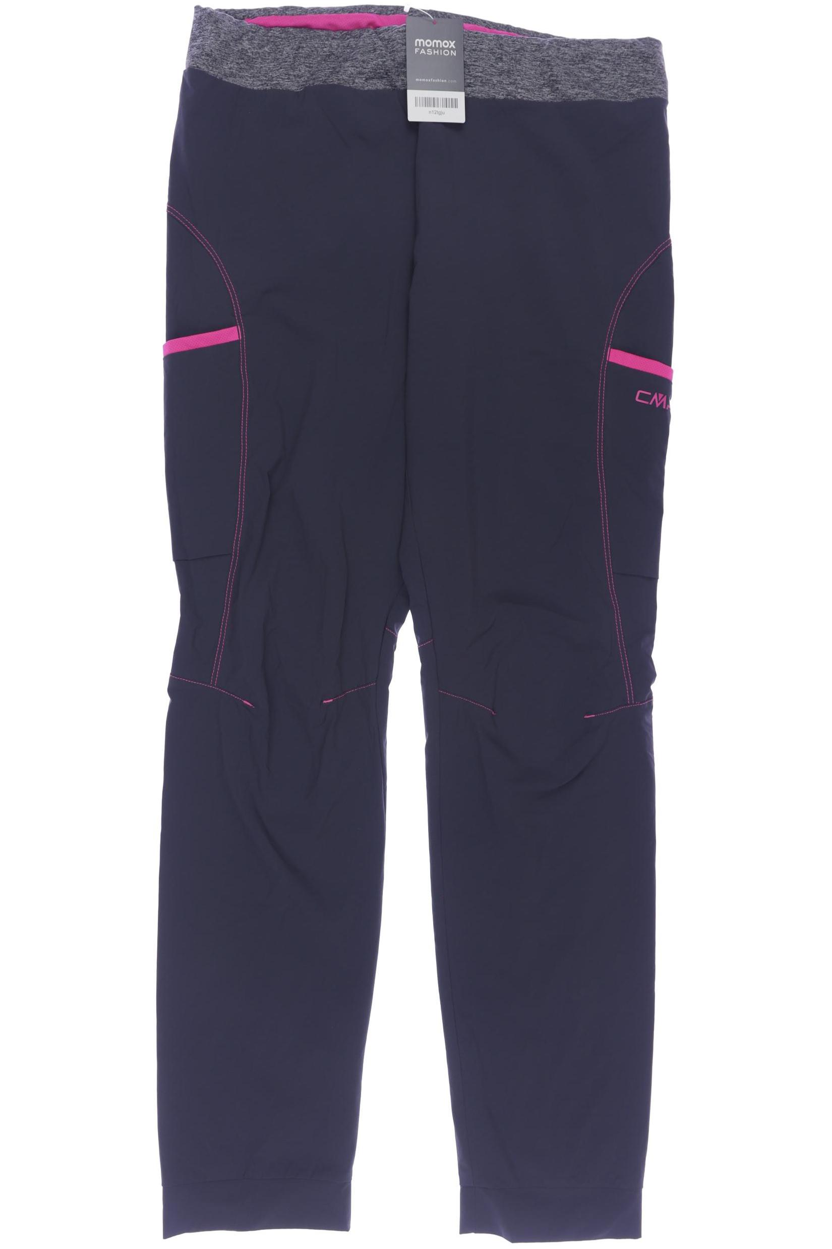 

CMP Damen Stoffhose, grau, Gr. 42