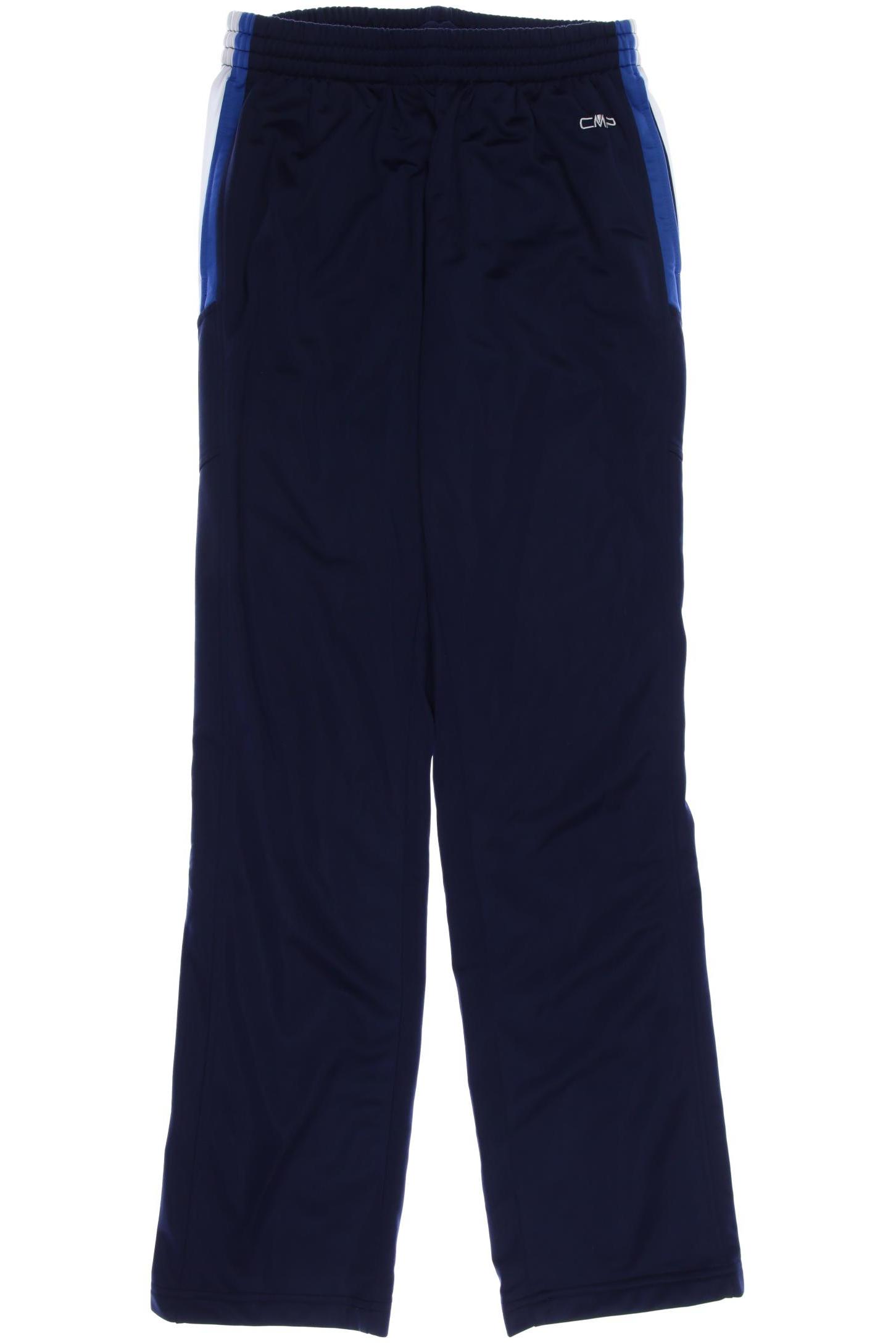 

CMP Damen Stoffhose, marineblau, Gr. 40