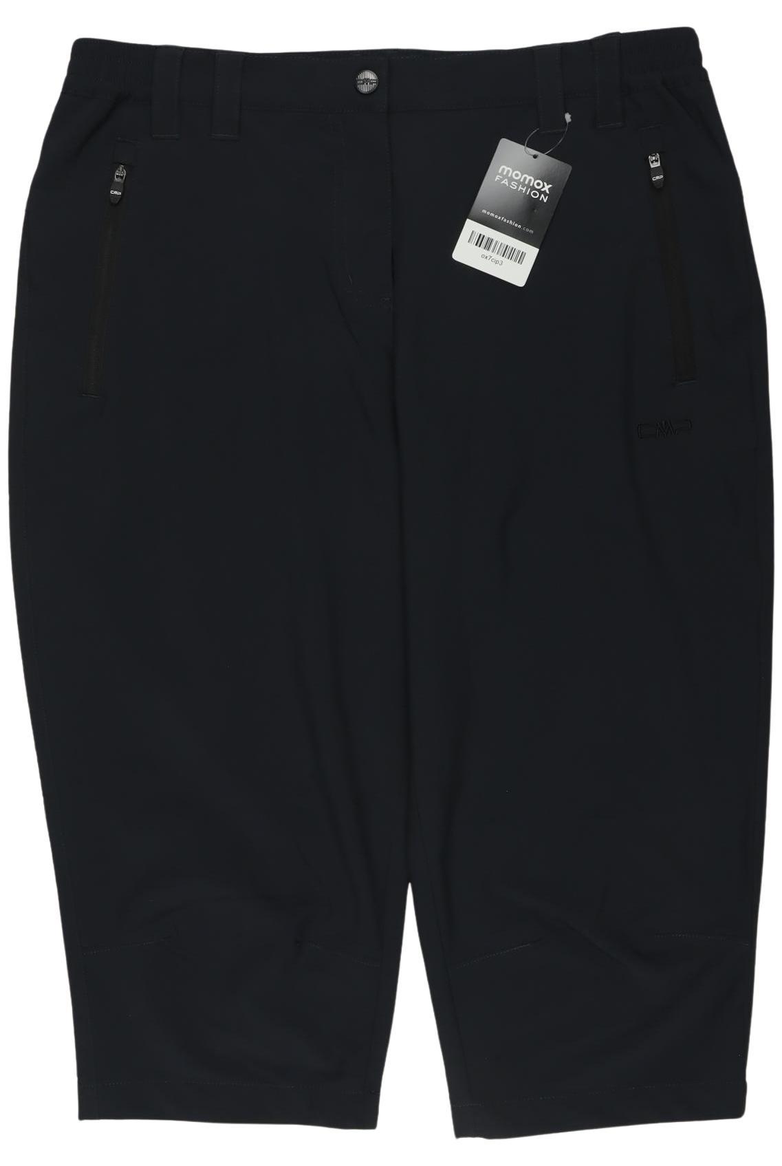 

CMP Damen Stoffhose, marineblau, Gr. 40