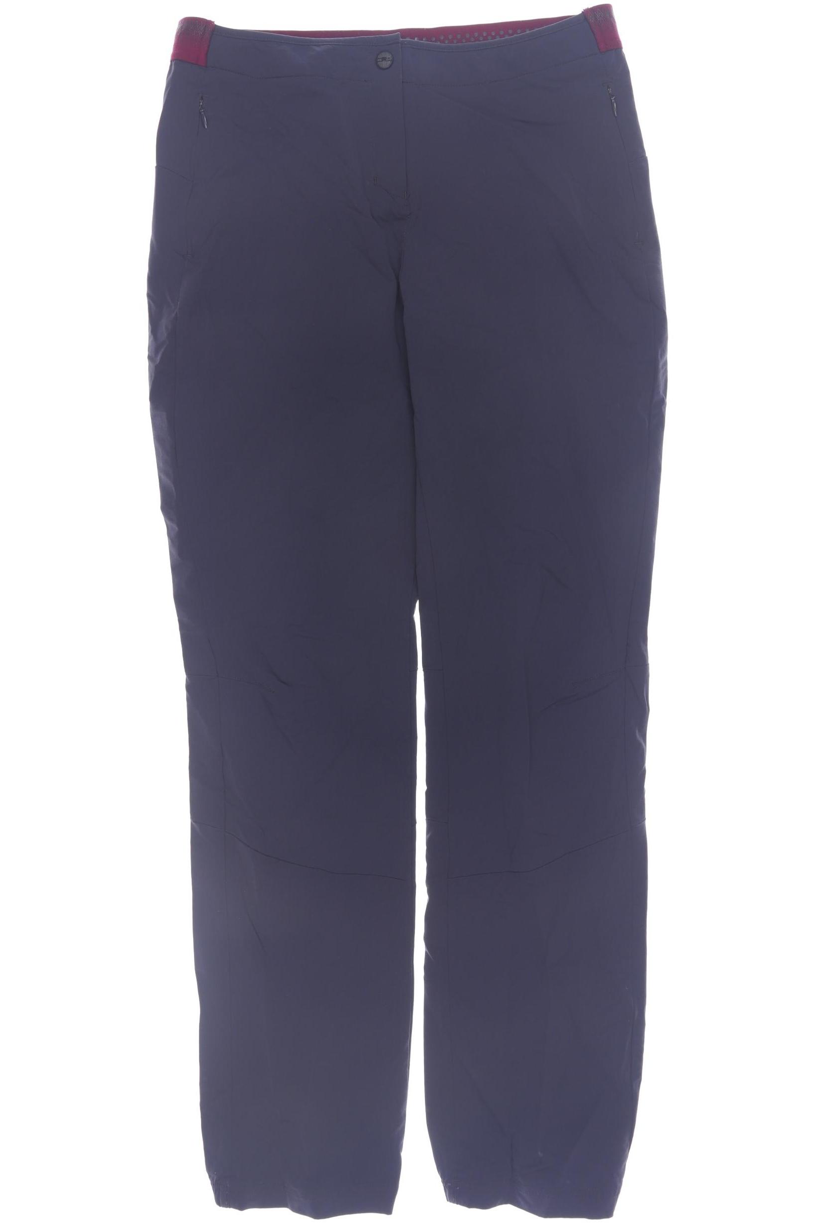 

CMP Damen Stoffhose, marineblau, Gr. 42