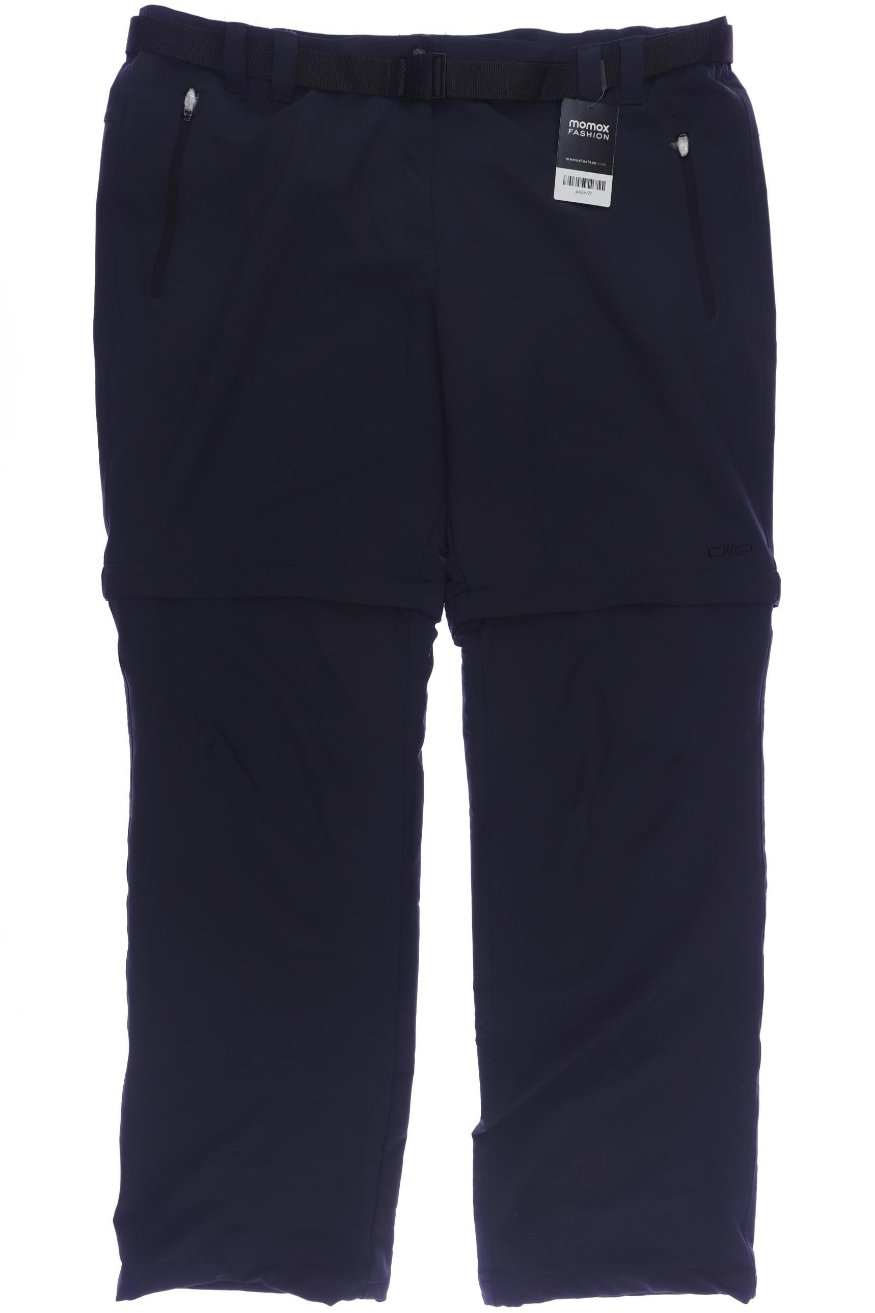 

CMP Damen Stoffhose, grau, Gr. 48