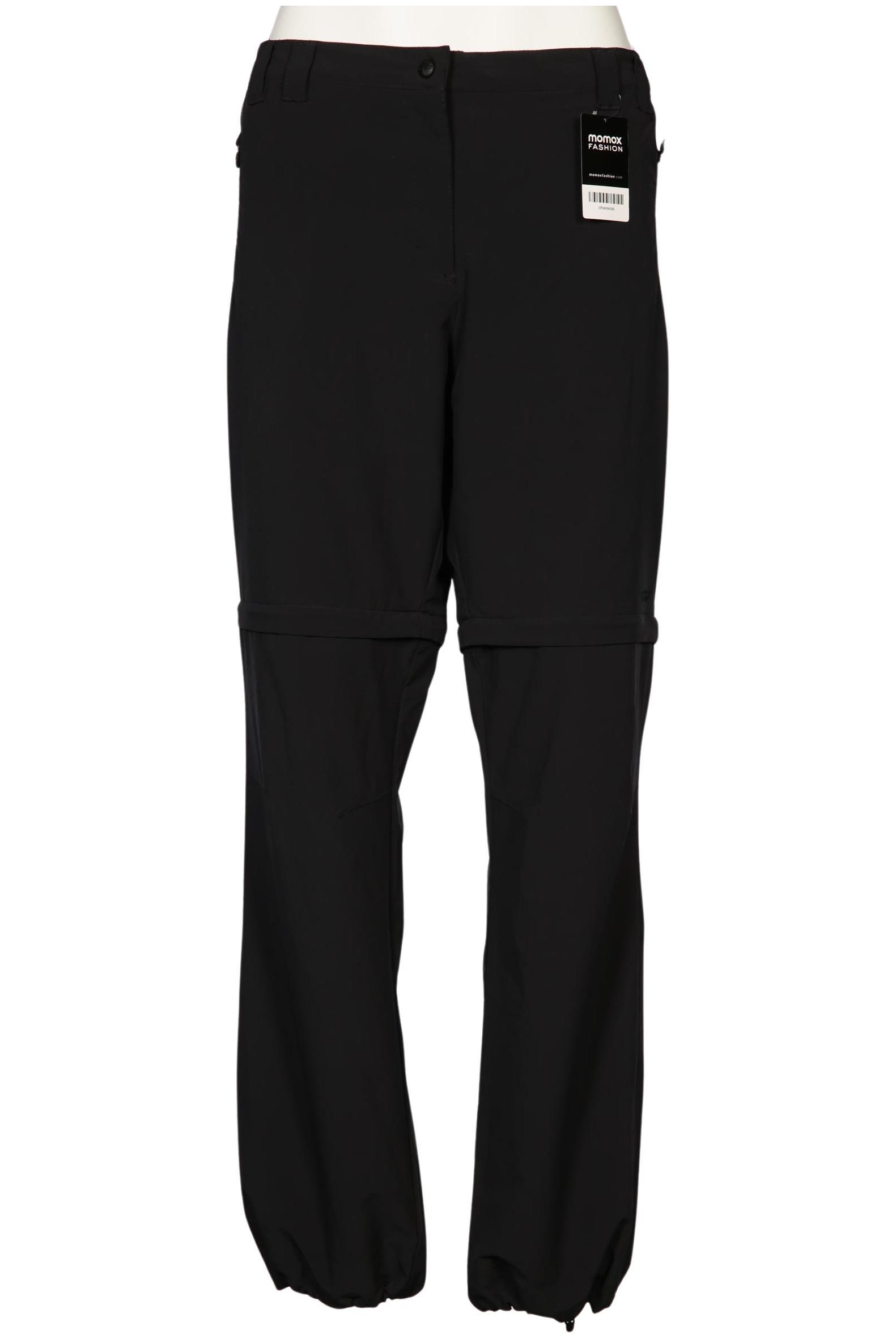 

CMP Damen Stoffhose, marineblau, Gr. 46