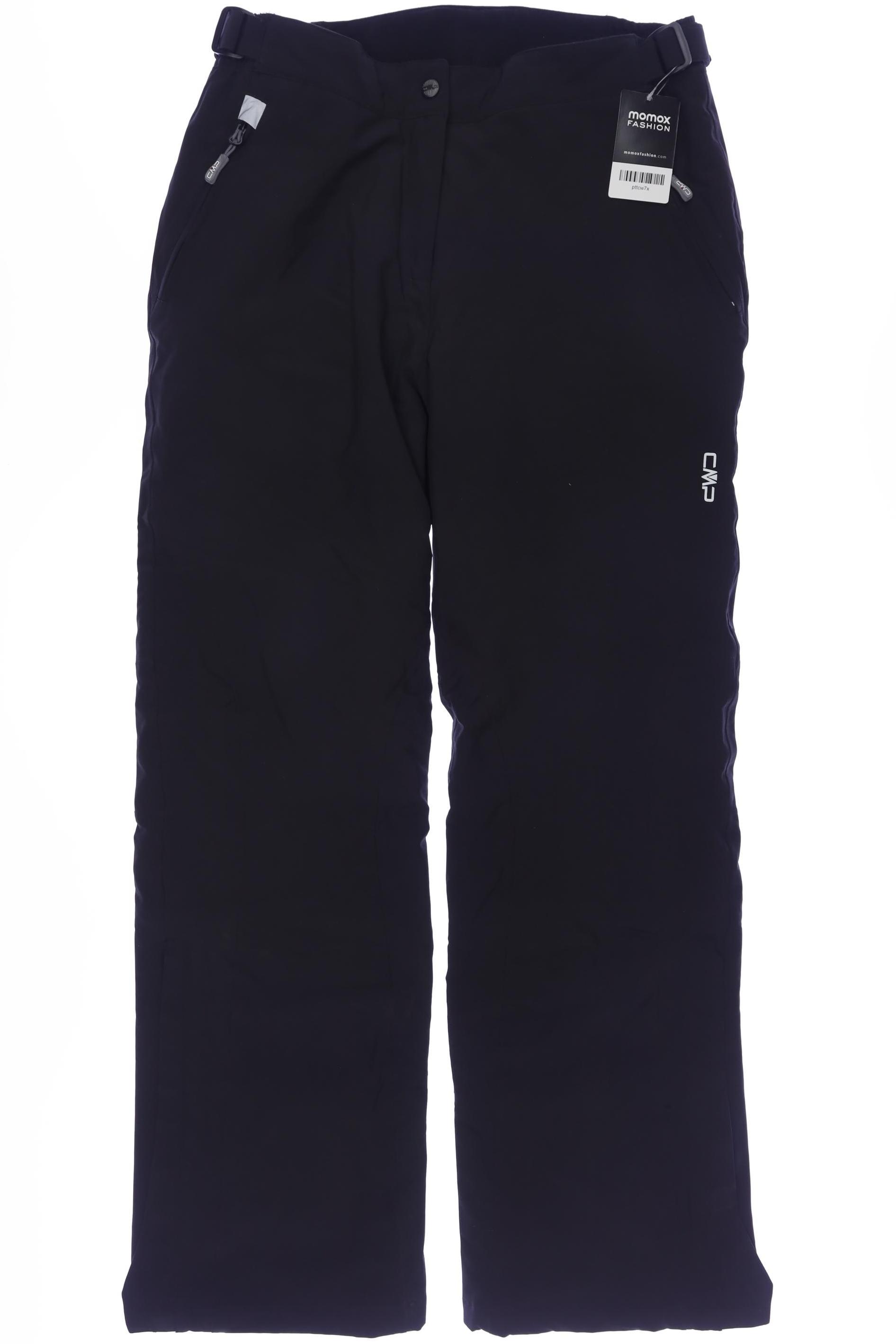 

CMP Damen Stoffhose, schwarz, Gr. 42