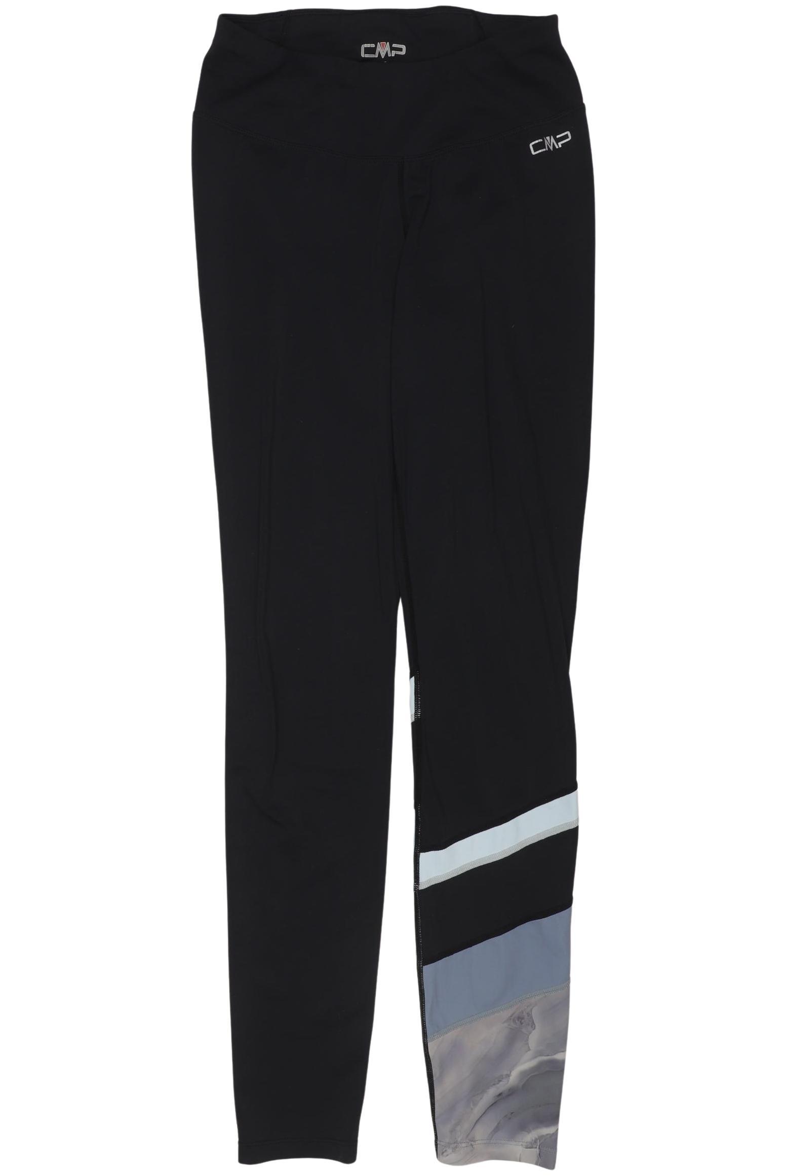 

CMP Damen Stoffhose, mehrfarbig, Gr. 38