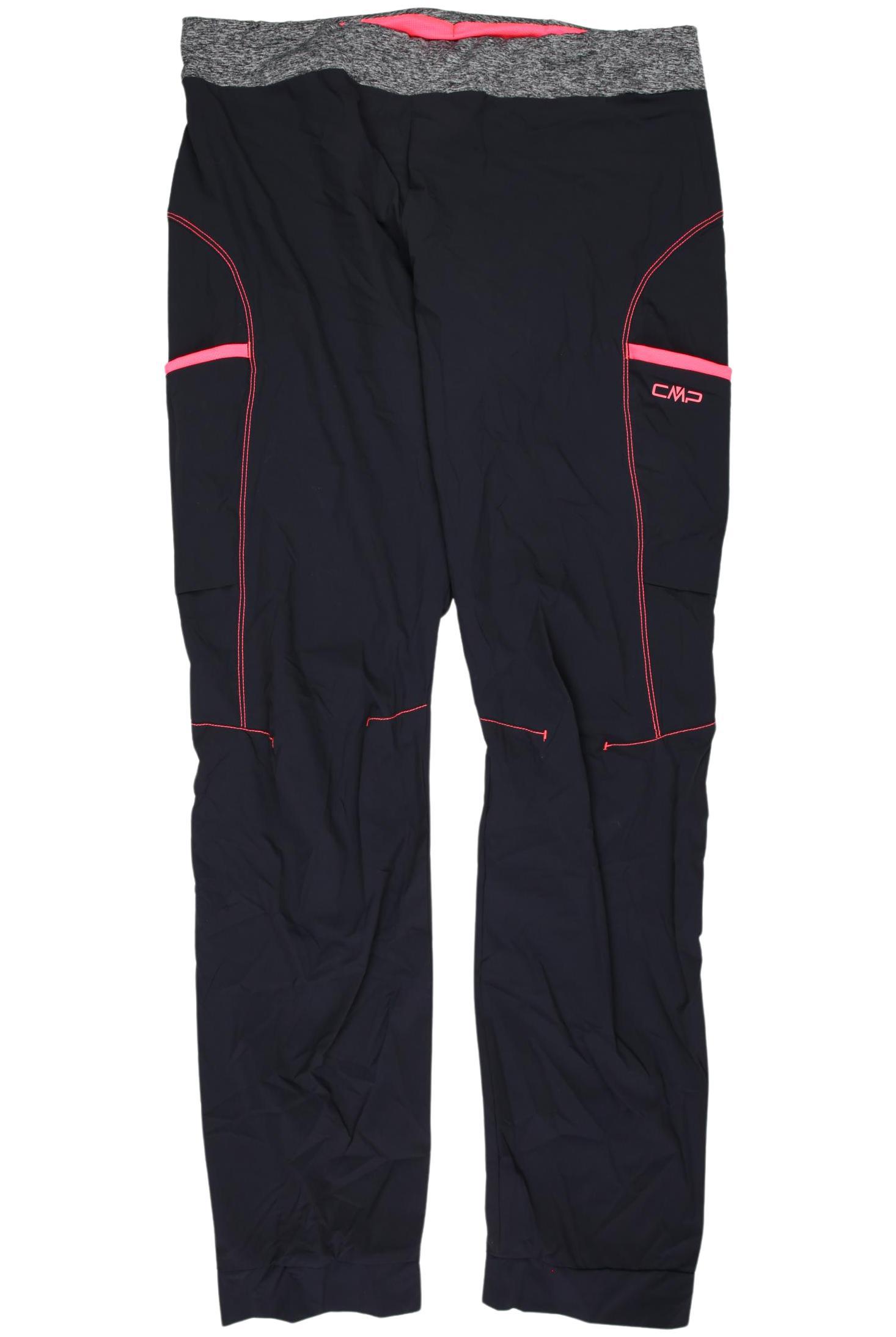 

CMP Damen Stoffhose, grau, Gr. 44