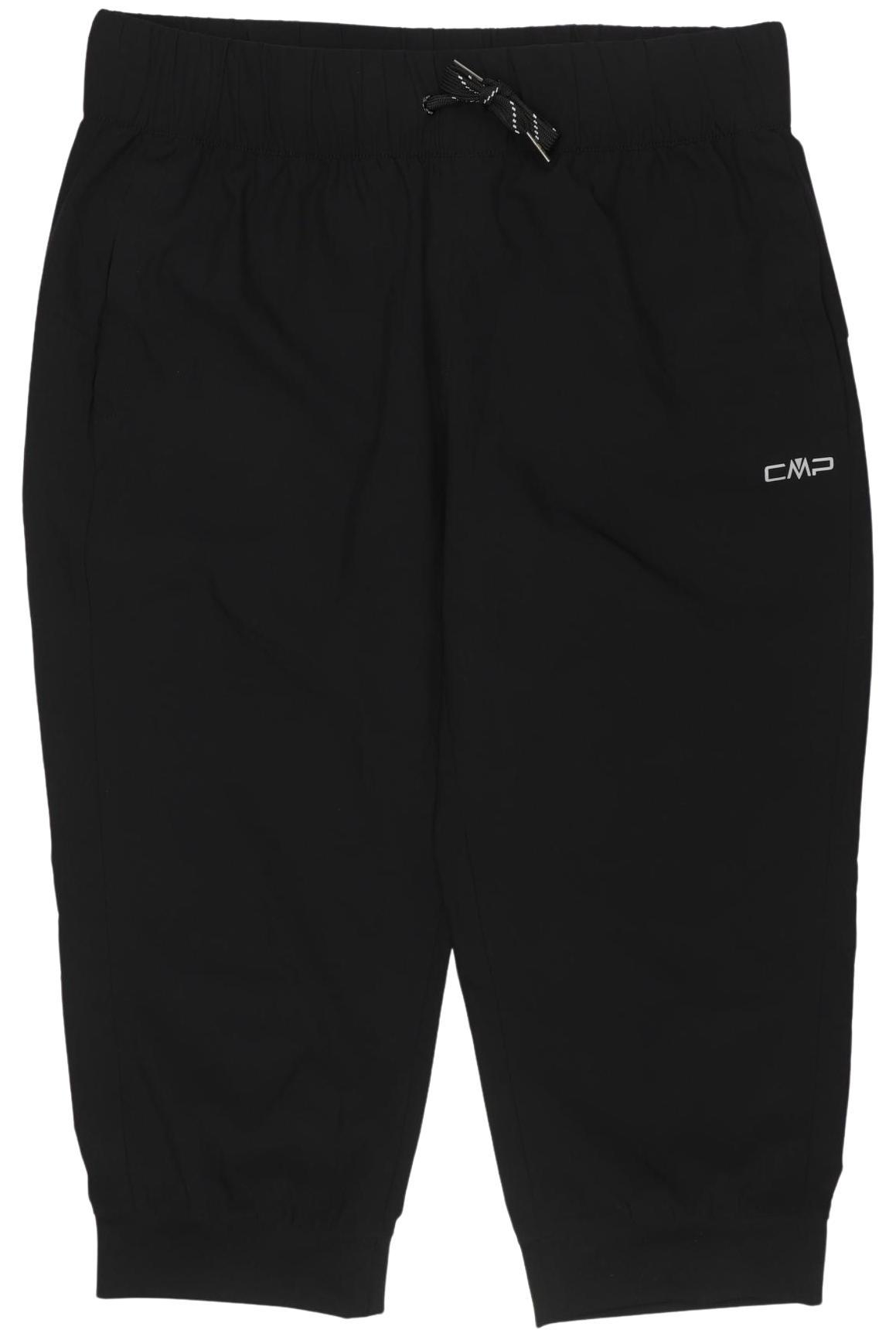 

CMP Damen Stoffhose, schwarz, Gr. 40