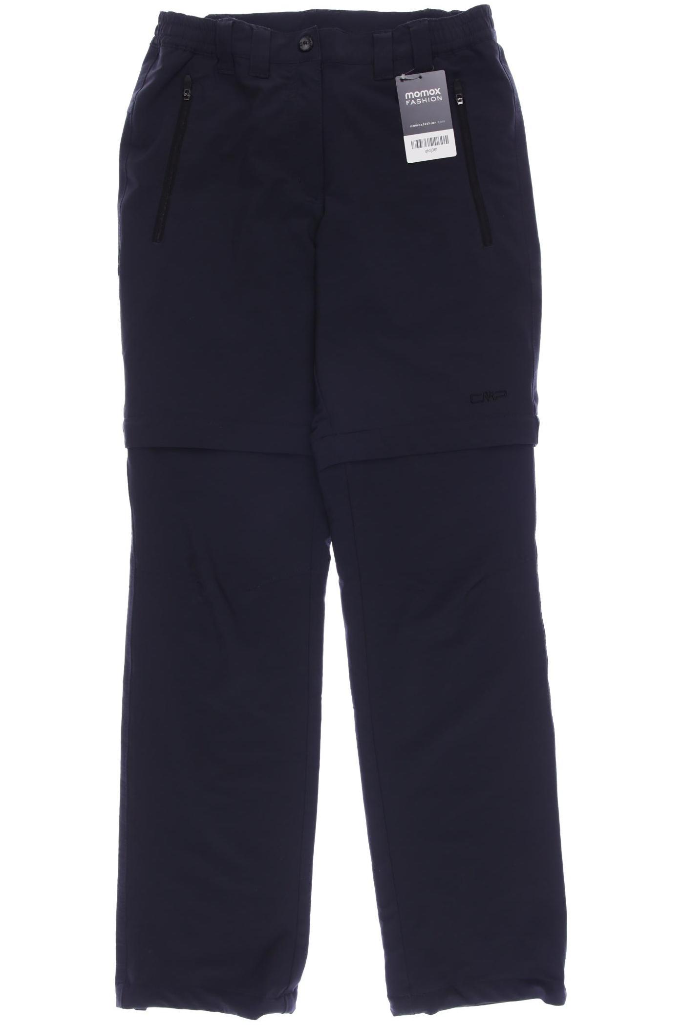 

CMP Damen Stoffhose, grau
