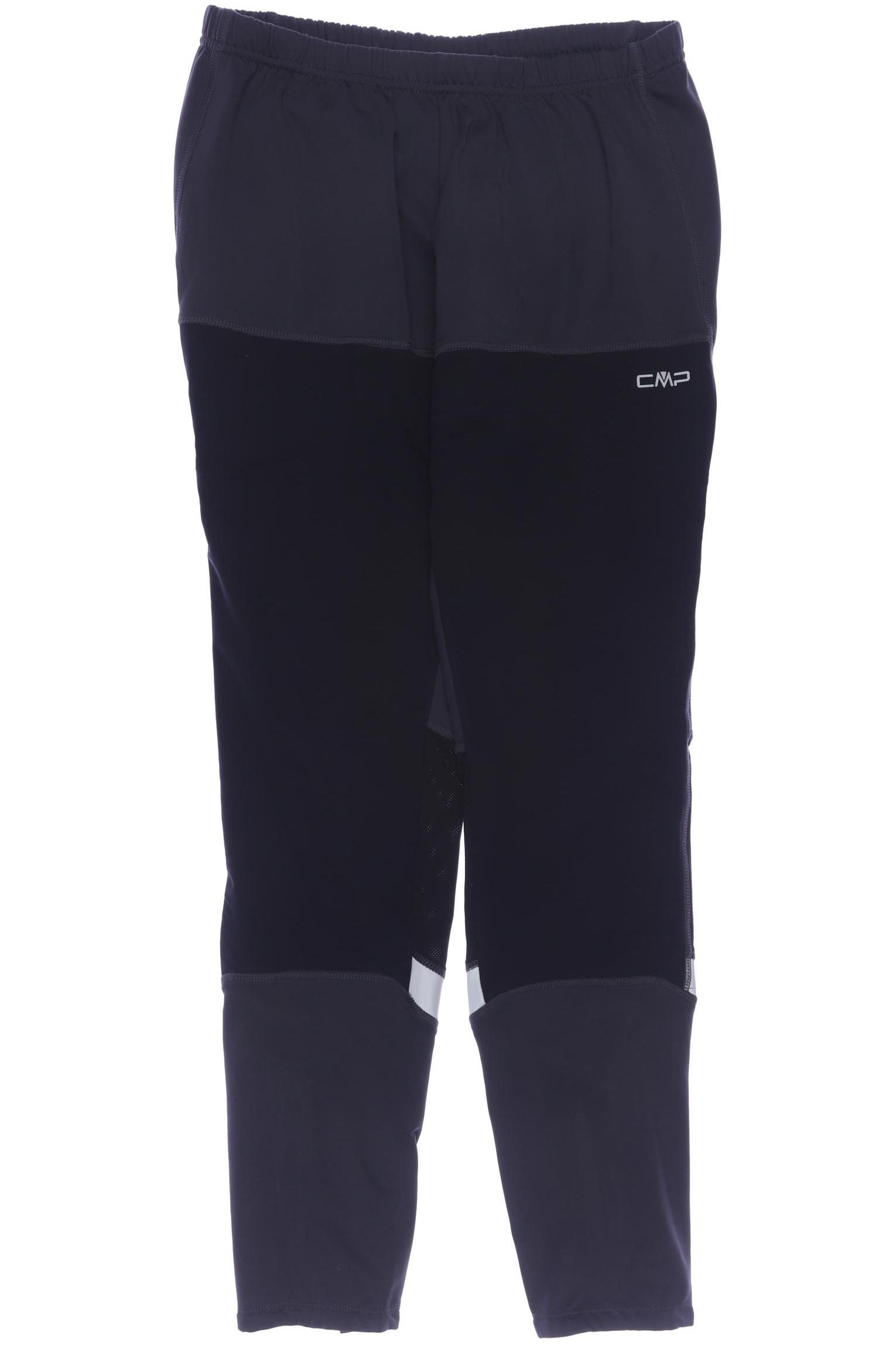 

CMP Damen Stoffhose, grau, Gr. 40