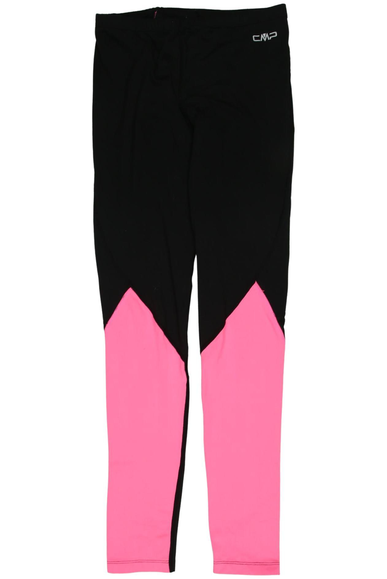 

CMP Damen Stoffhose, schwarz, Gr. 36