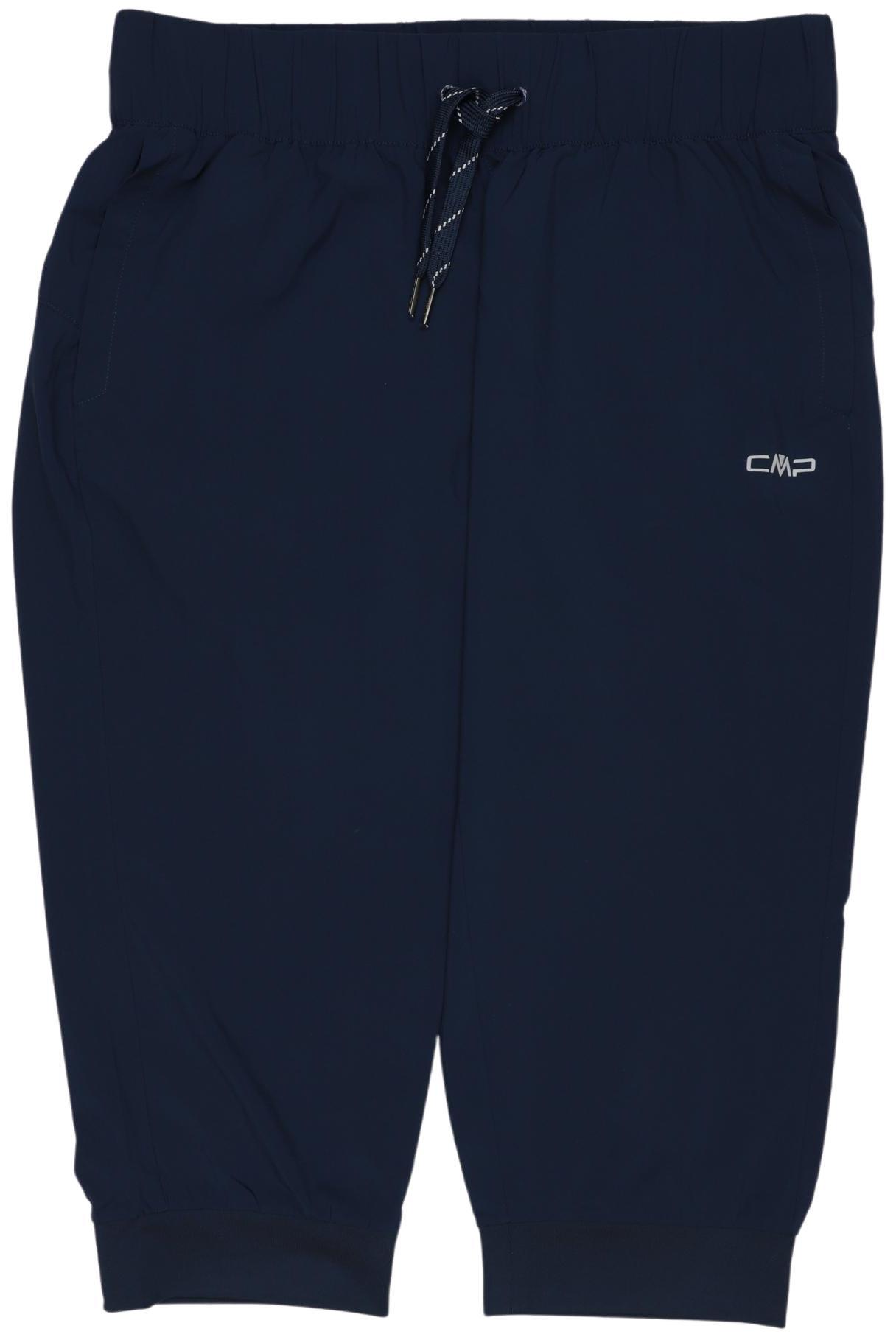 

CMP Damen Stoffhose, marineblau, Gr. 40
