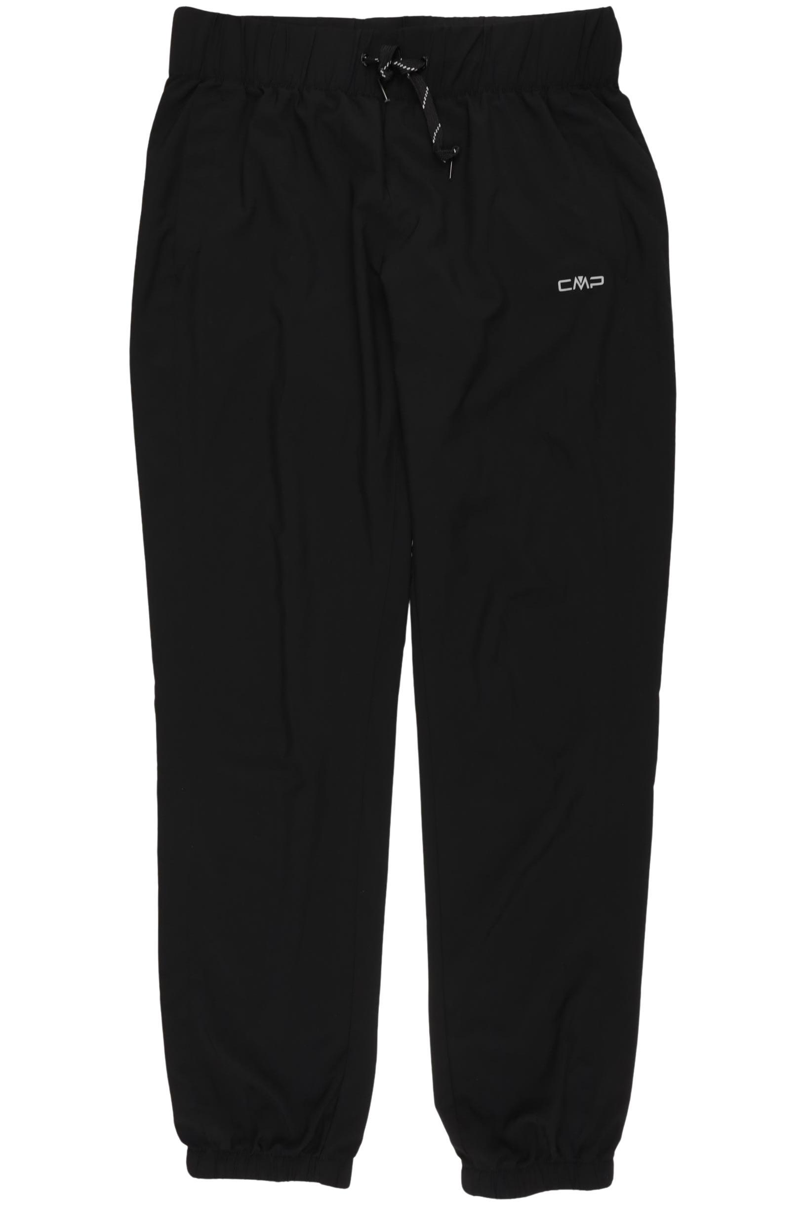 

CMP Damen Stoffhose, schwarz, Gr. 40