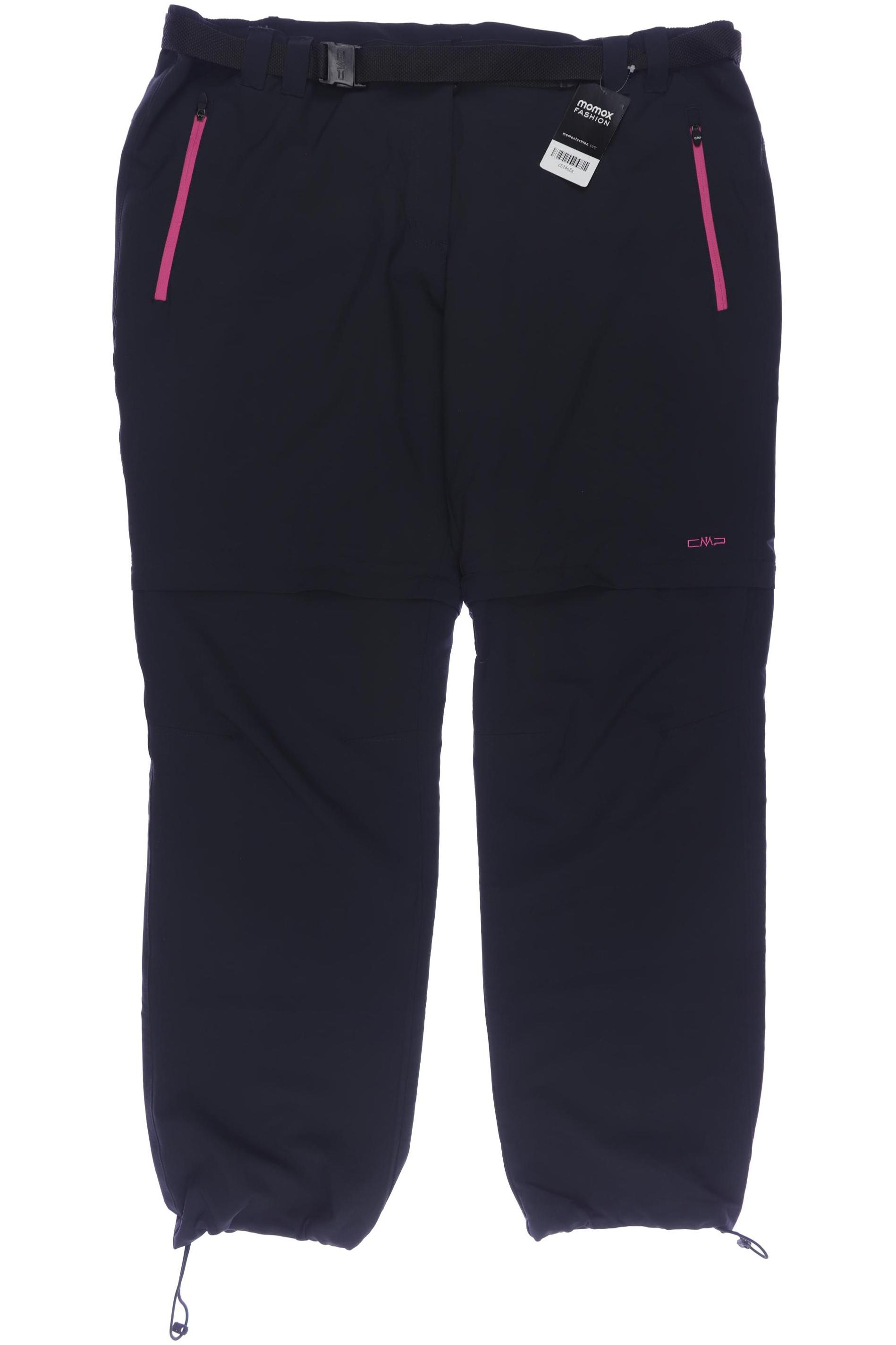 

CMP Damen Stoffhose, grau, Gr. 50