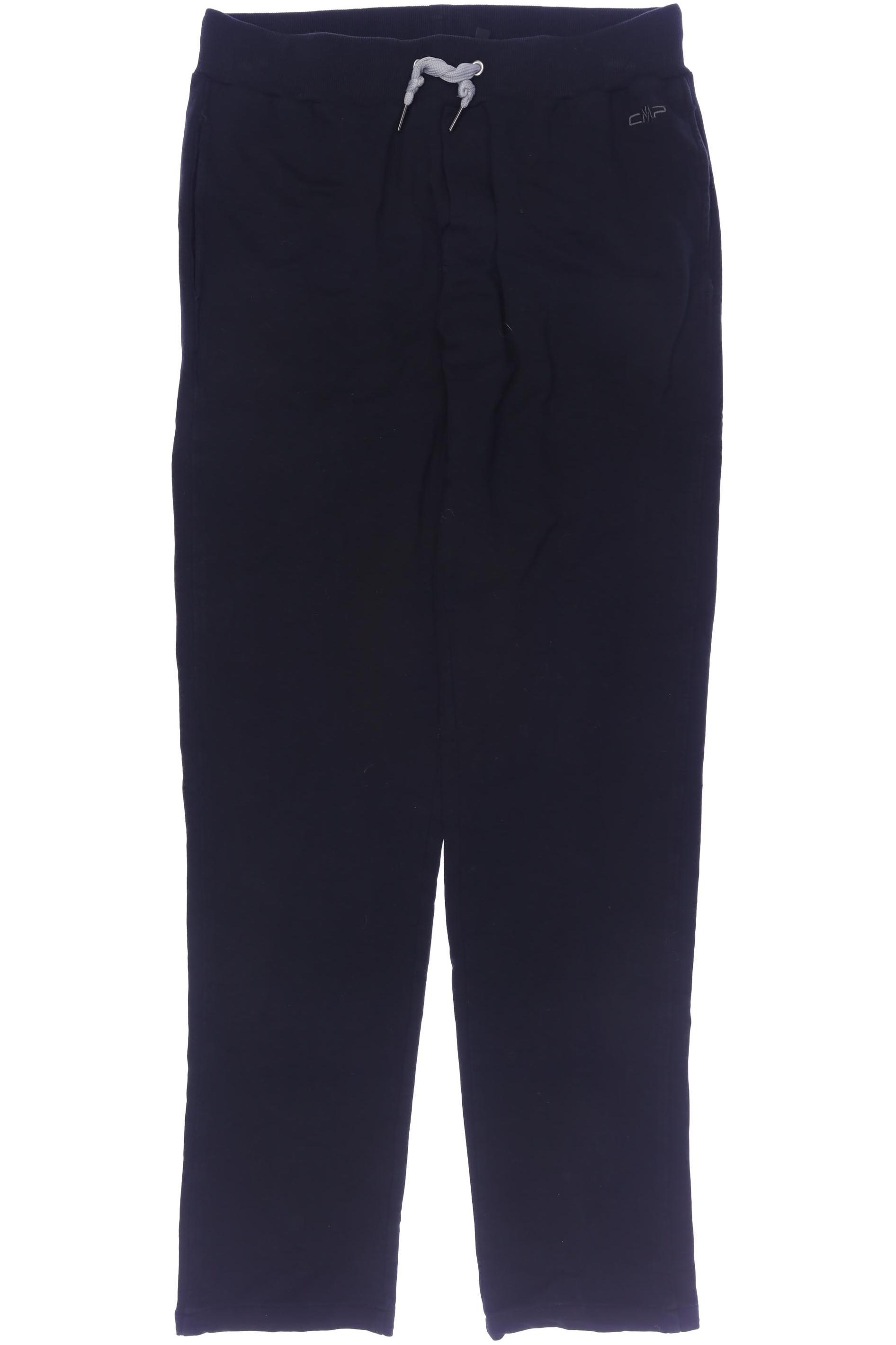 

CMP Damen Stoffhose, schwarz, Gr. 52