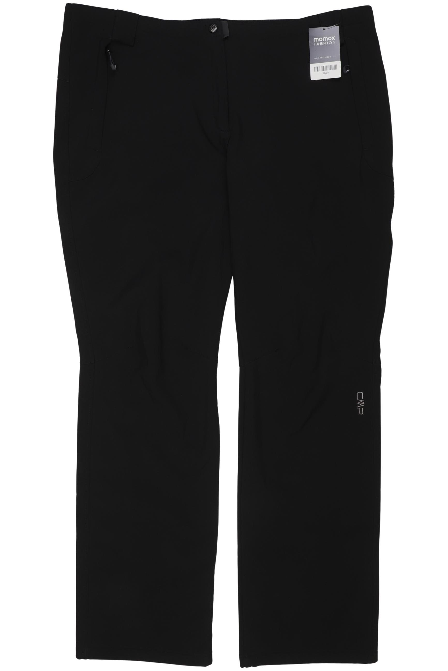 

CMP Damen Stoffhose, schwarz, Gr. 41