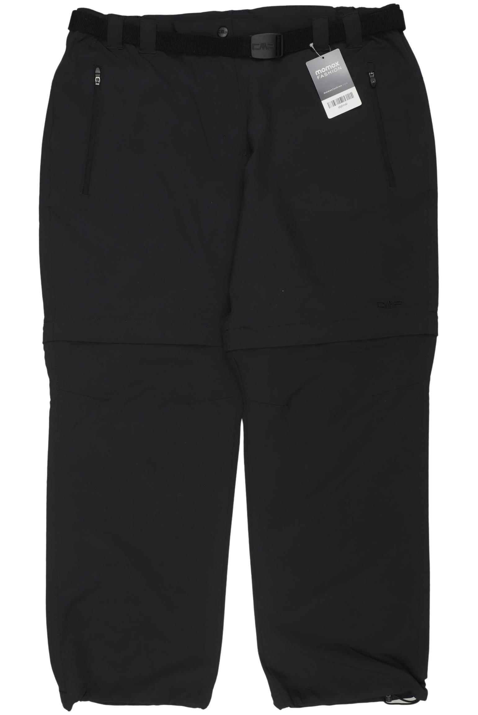 

CMP Damen Stoffhose, grau, Gr. 0