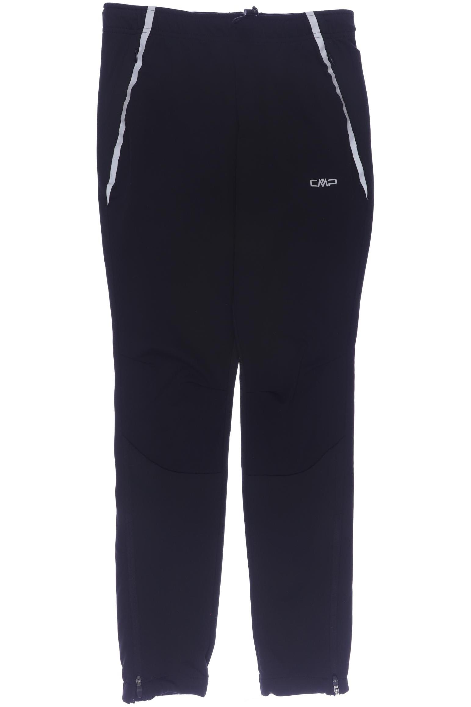 

CMP Damen Stoffhose, schwarz, Gr. 40