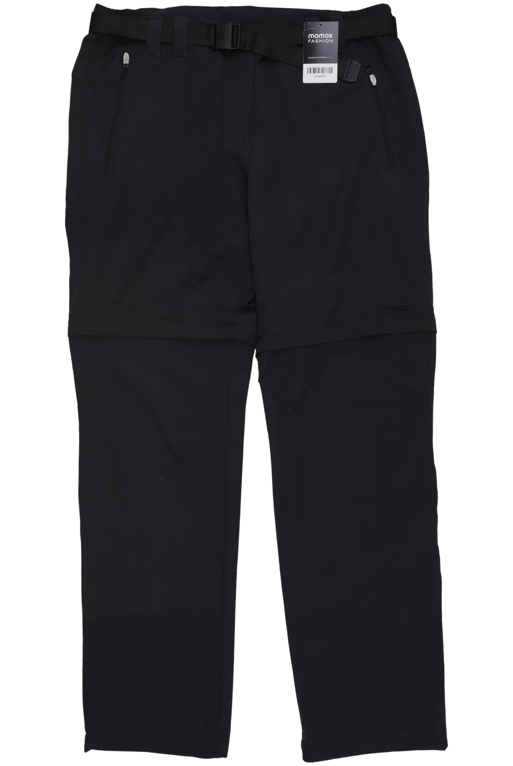 

CMP Damen Stoffhose, marineblau, Gr. 44