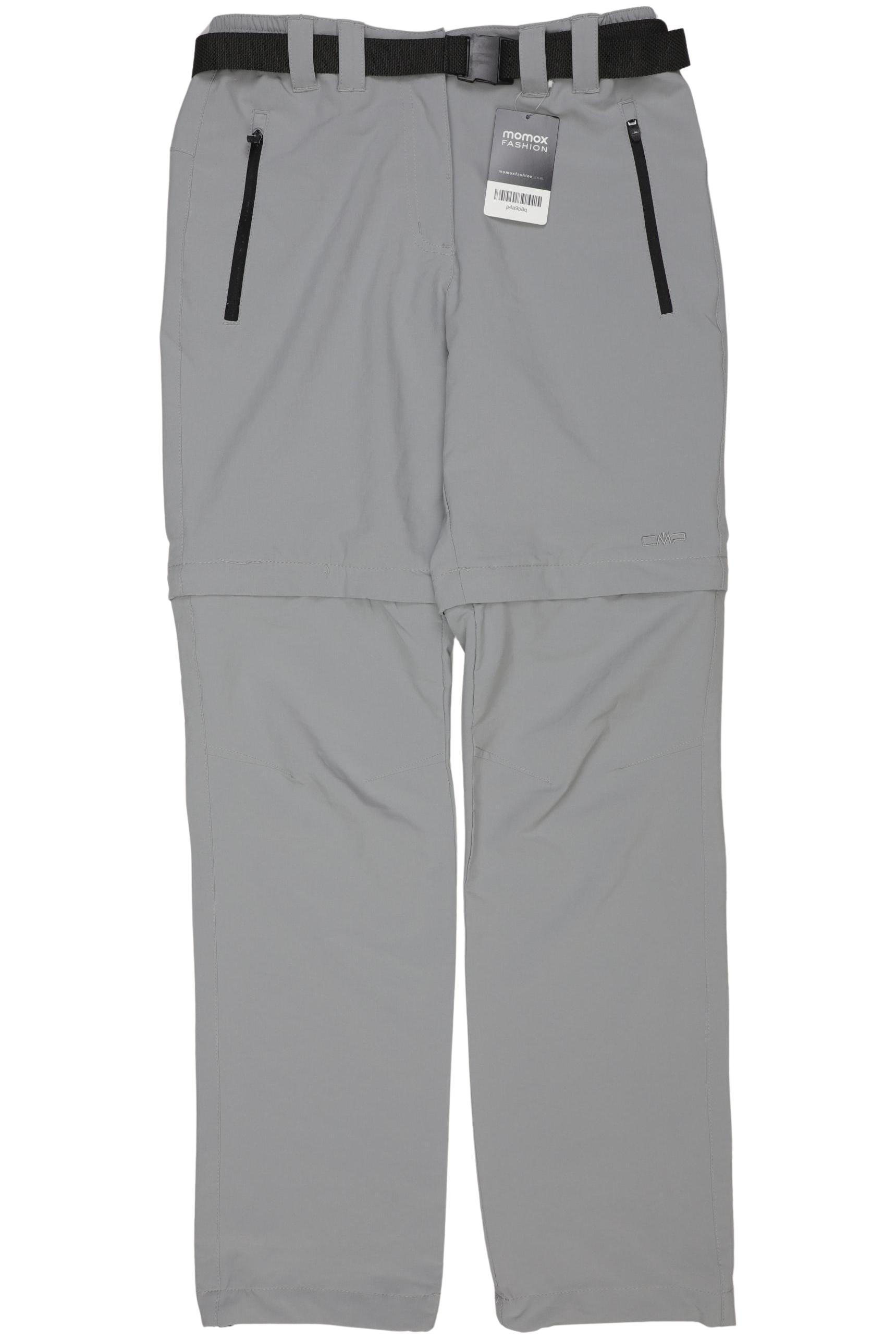 

CMP Damen Stoffhose, grau, Gr. 36
