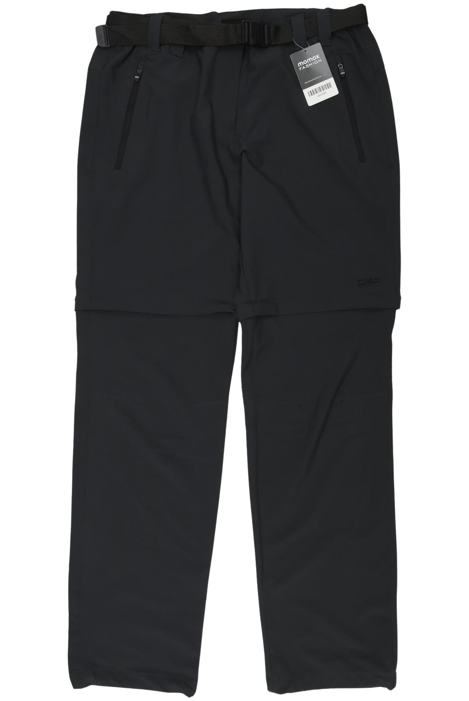 

CMP Damen Stoffhose, schwarz, Gr. 42