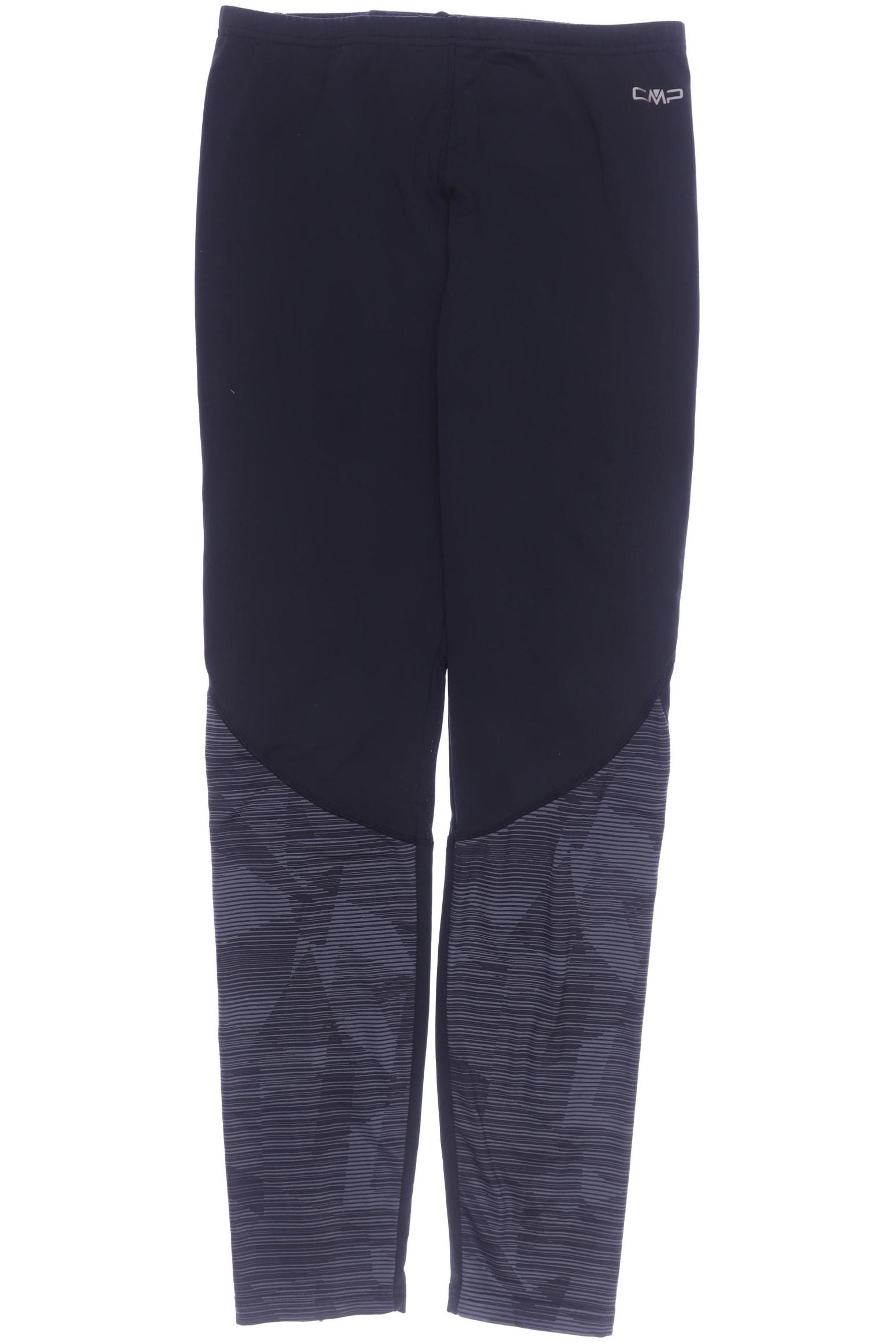 

CMP Damen Stoffhose, schwarz, Gr. 42
