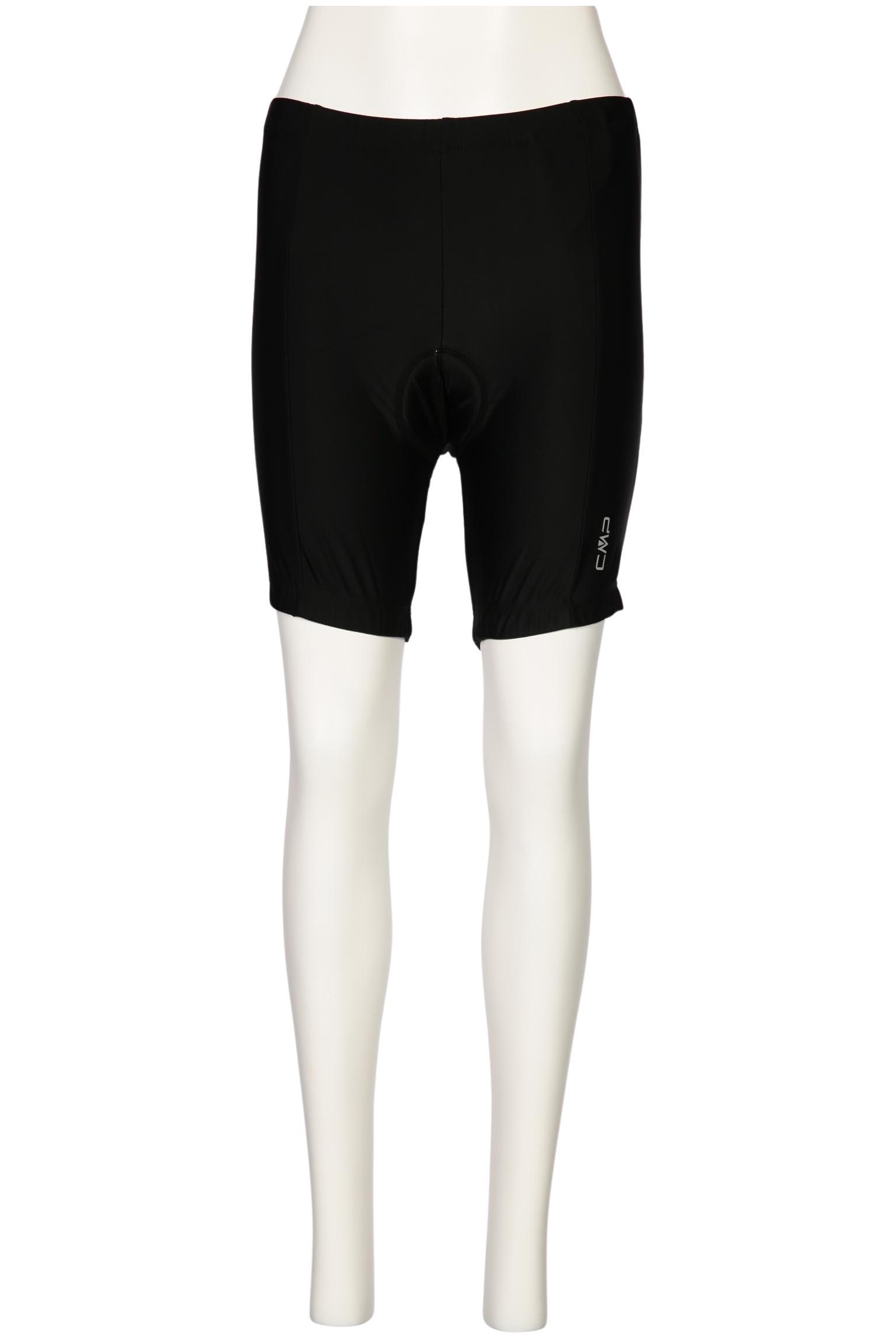 

CMP Damen Stoffhose, schwarz, Gr. 34