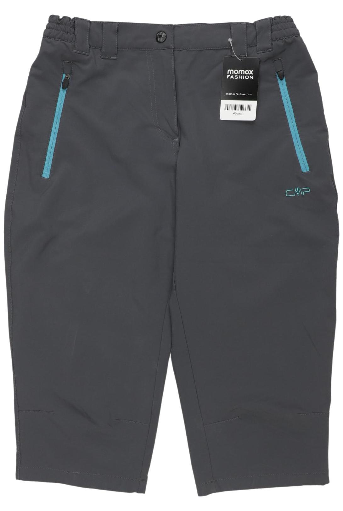 

CMP Damen Stoffhose, grau, Gr. 36