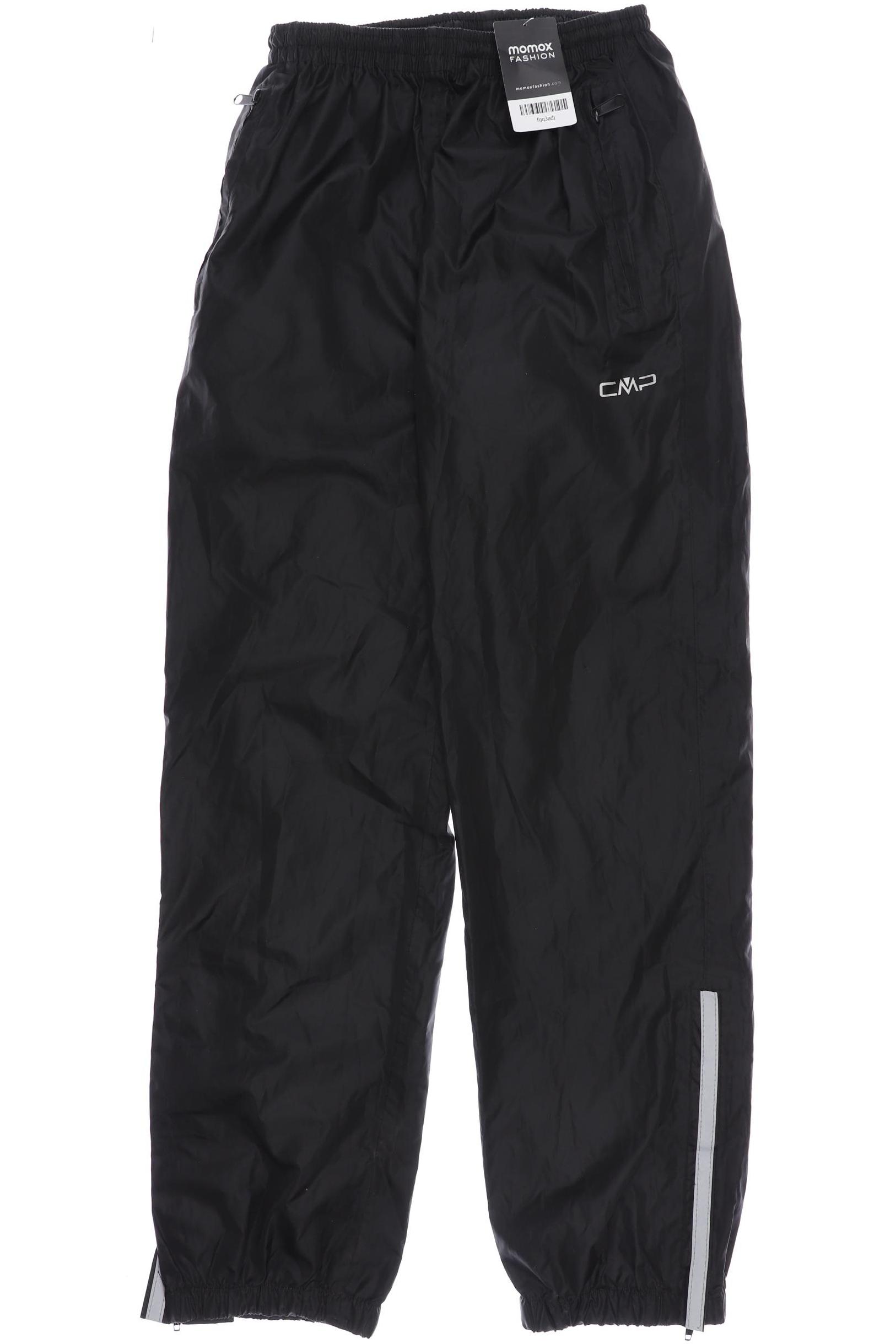 

CMP Damen Stoffhose, schwarz, Gr. 38