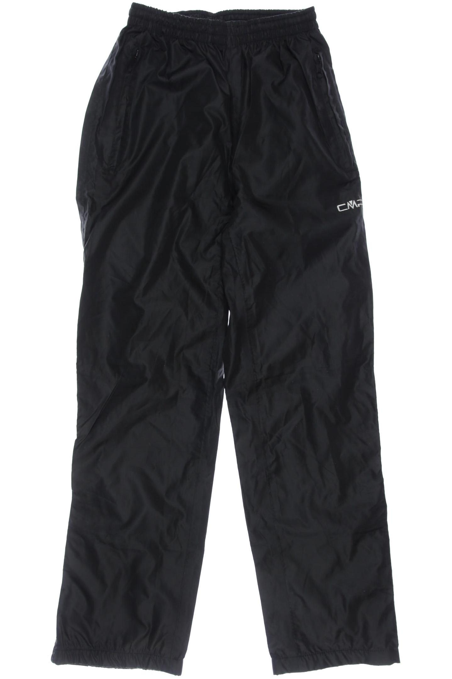 

CMP Damen Stoffhose, schwarz, Gr. 36