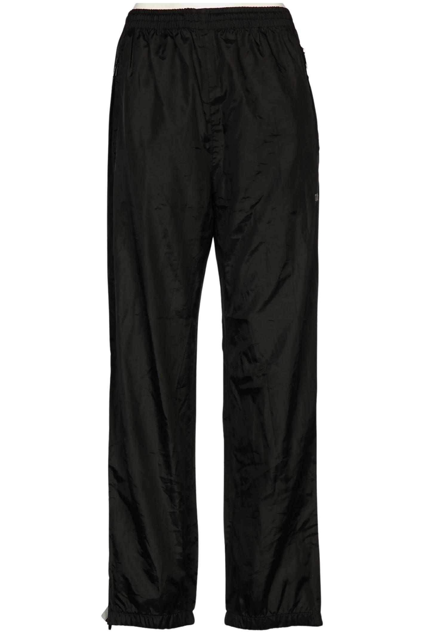 

CMP Damen Stoffhose, schwarz, Gr. 38