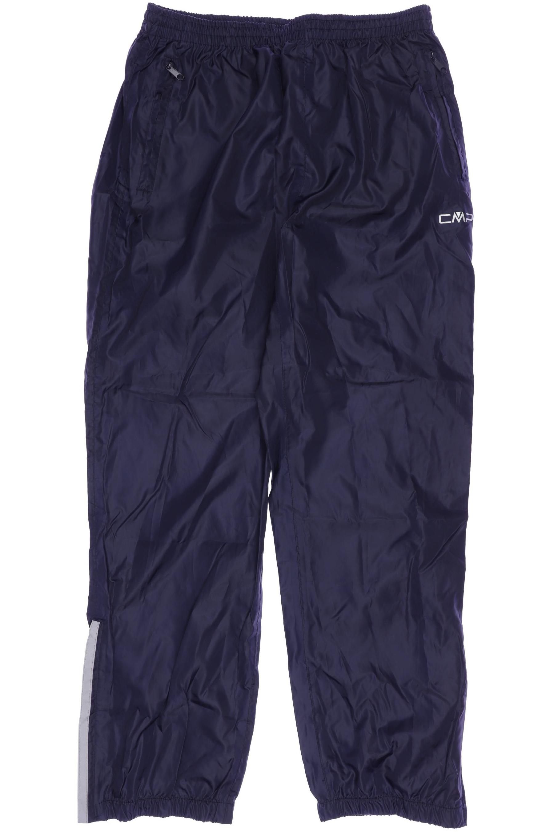 

CMP Damen Stoffhose, marineblau, Gr. 44