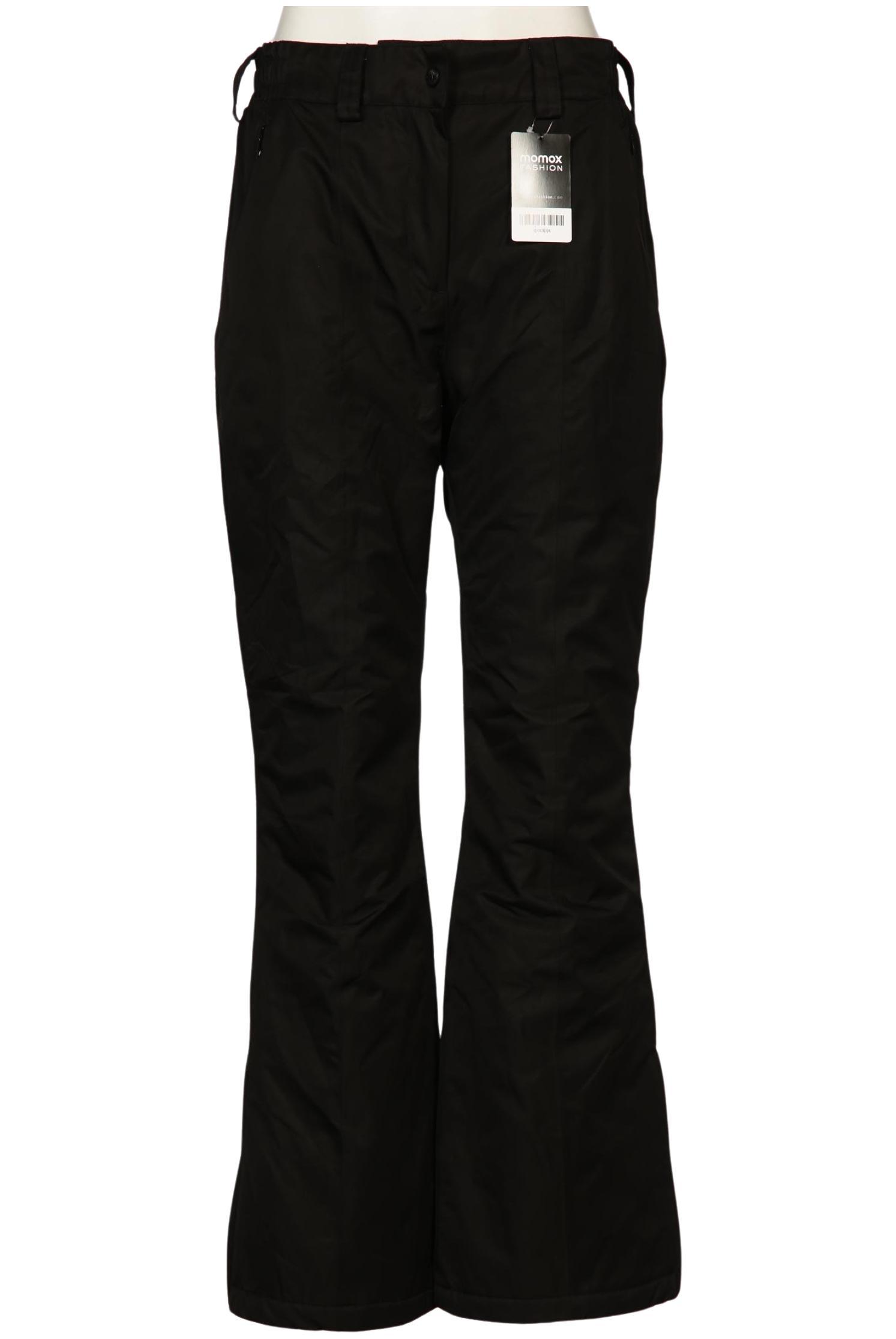 

CMP Damen Stoffhose, schwarz, Gr. 40