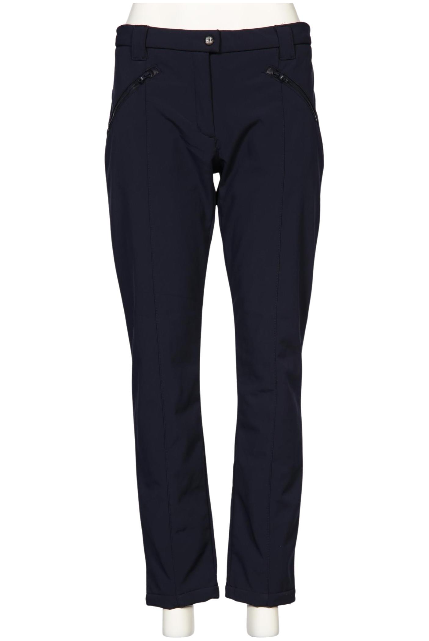 

CMP Damen Stoffhose, marineblau, Gr. 42